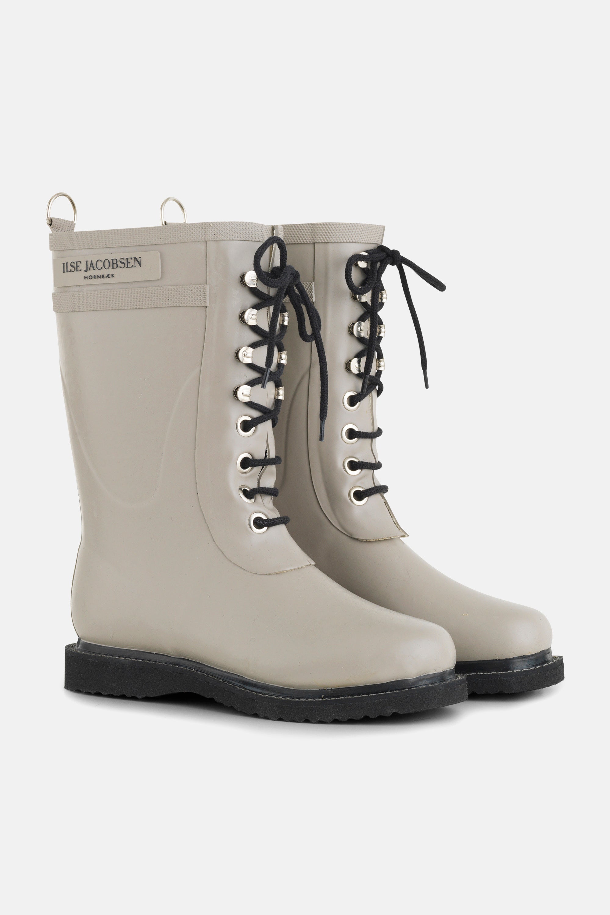 Ilse Jacobsen Hornbæk Footwear 3/4 Rubber Boots Rain boots 149 Atmosphere