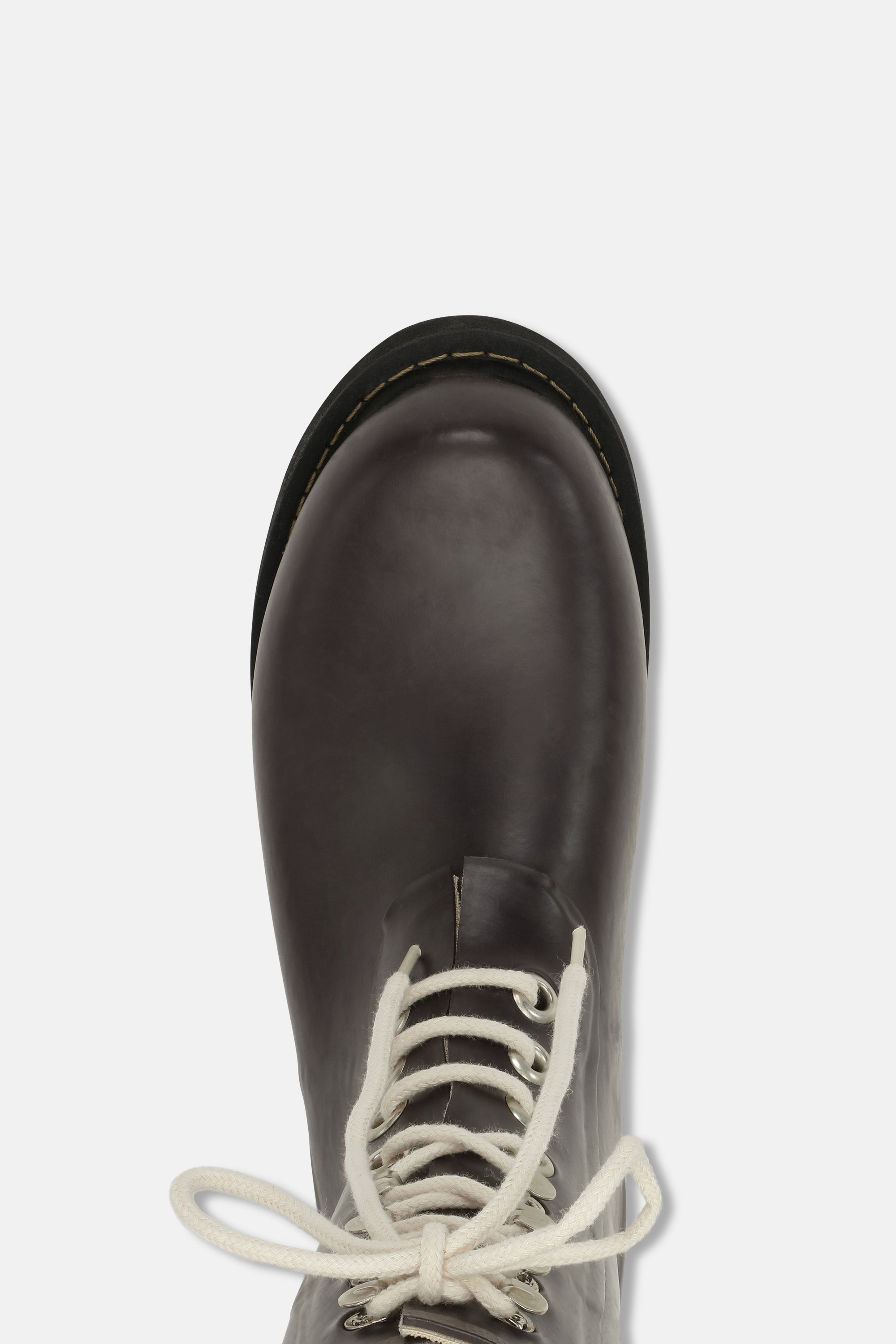 Ilse Jacobsen Hornbæk Footwear 3/4 Rubber Boots Rain boots 233 Ganache