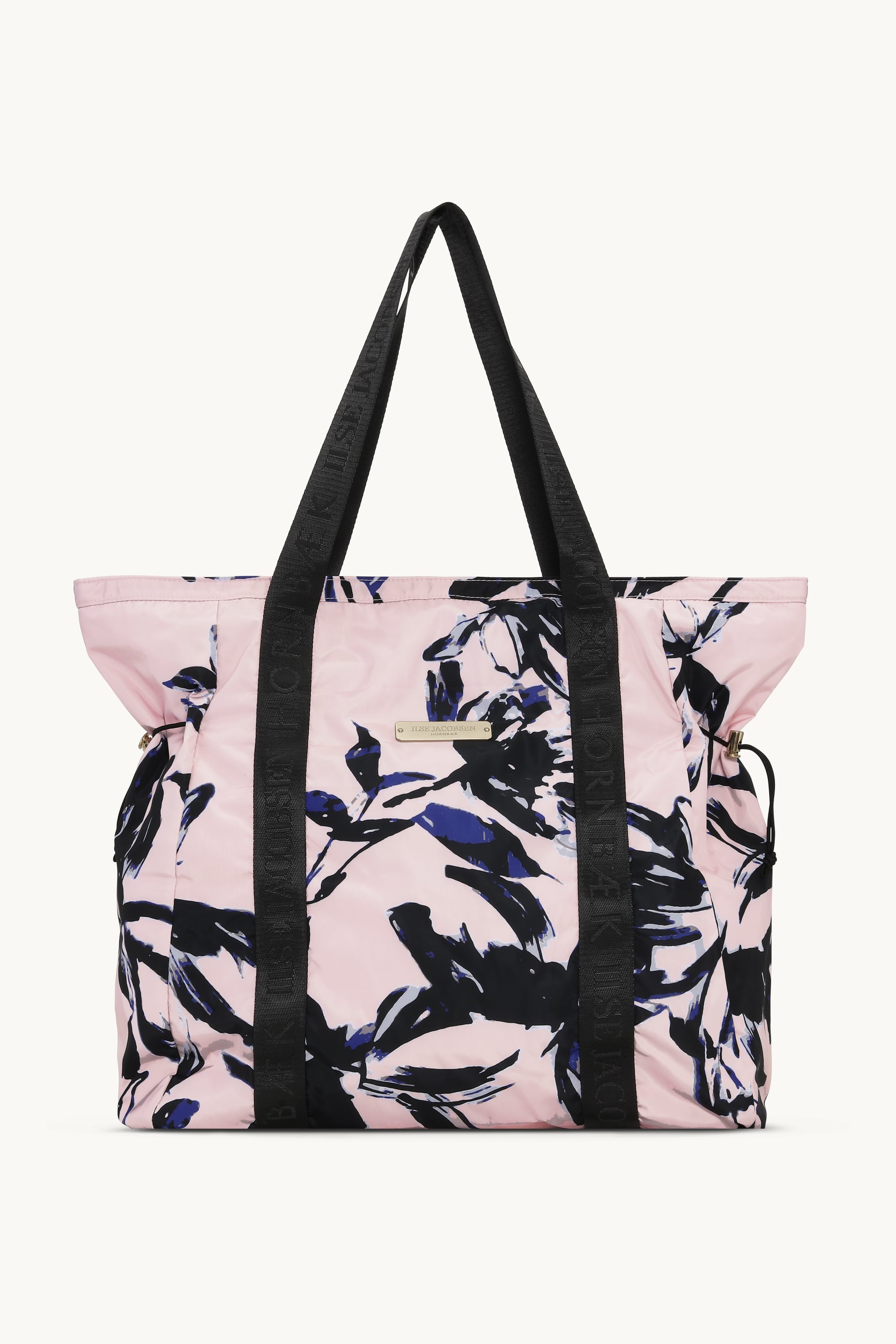 Lätt Regn Shopperväska - Peachskin