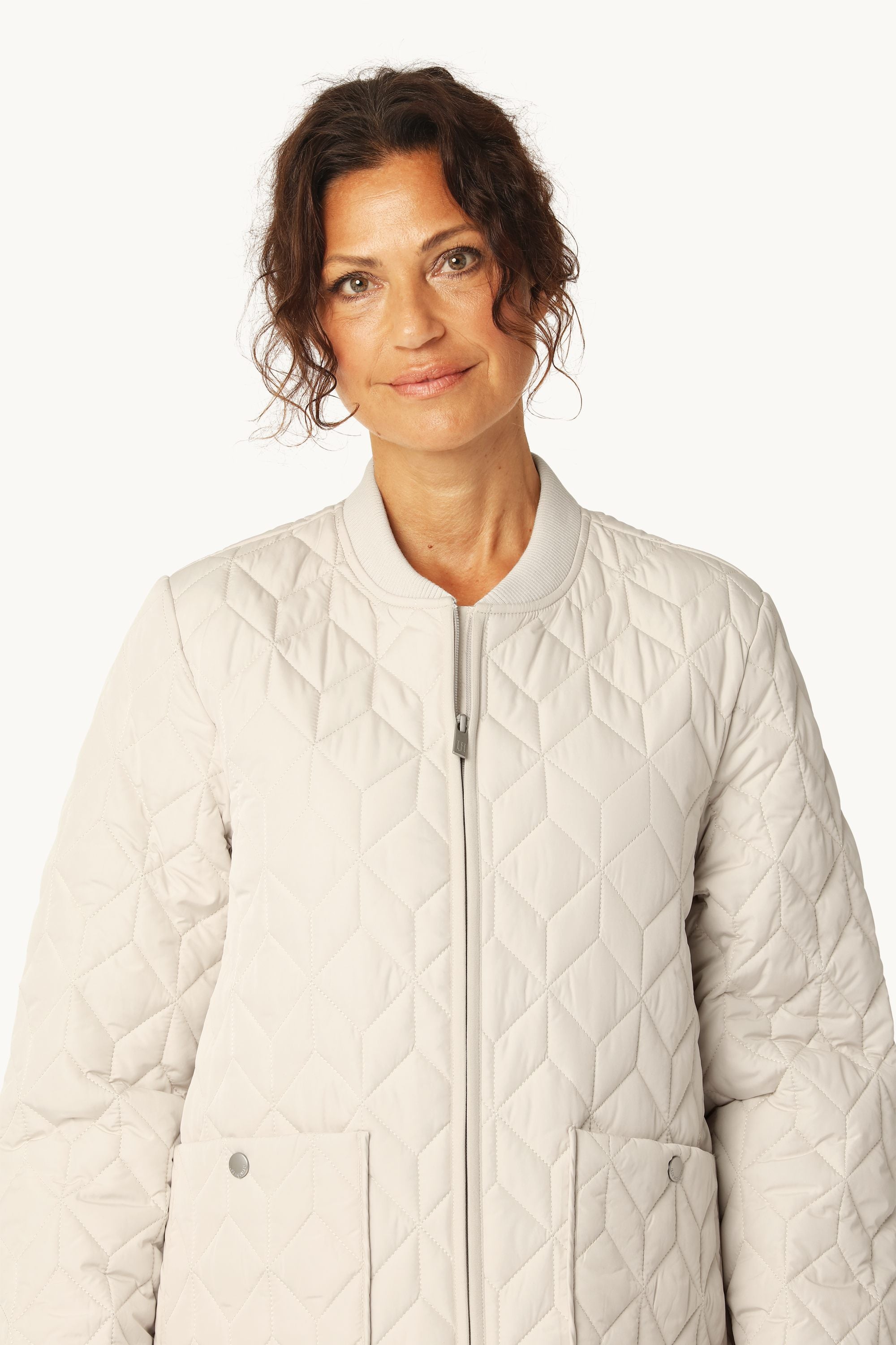Quilt Jacket - Kit