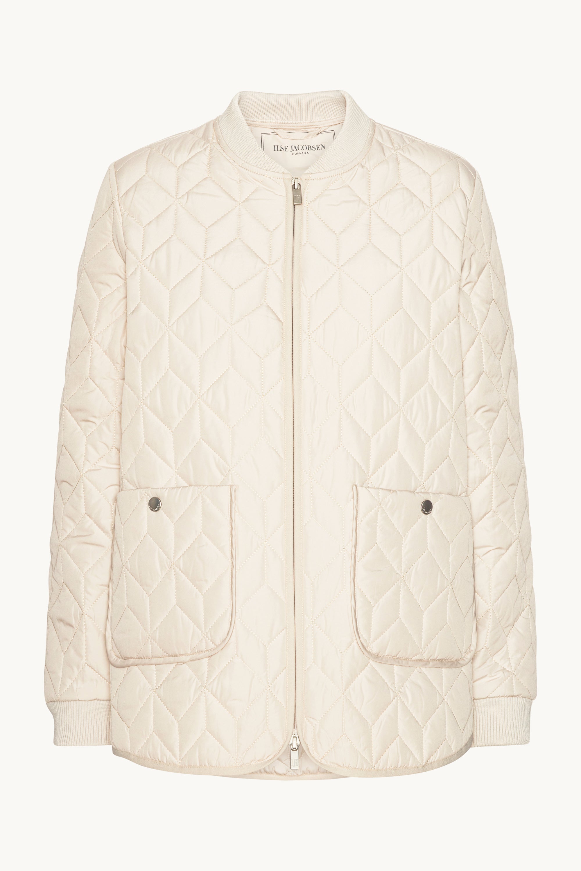 Quilt Jacket - Kit