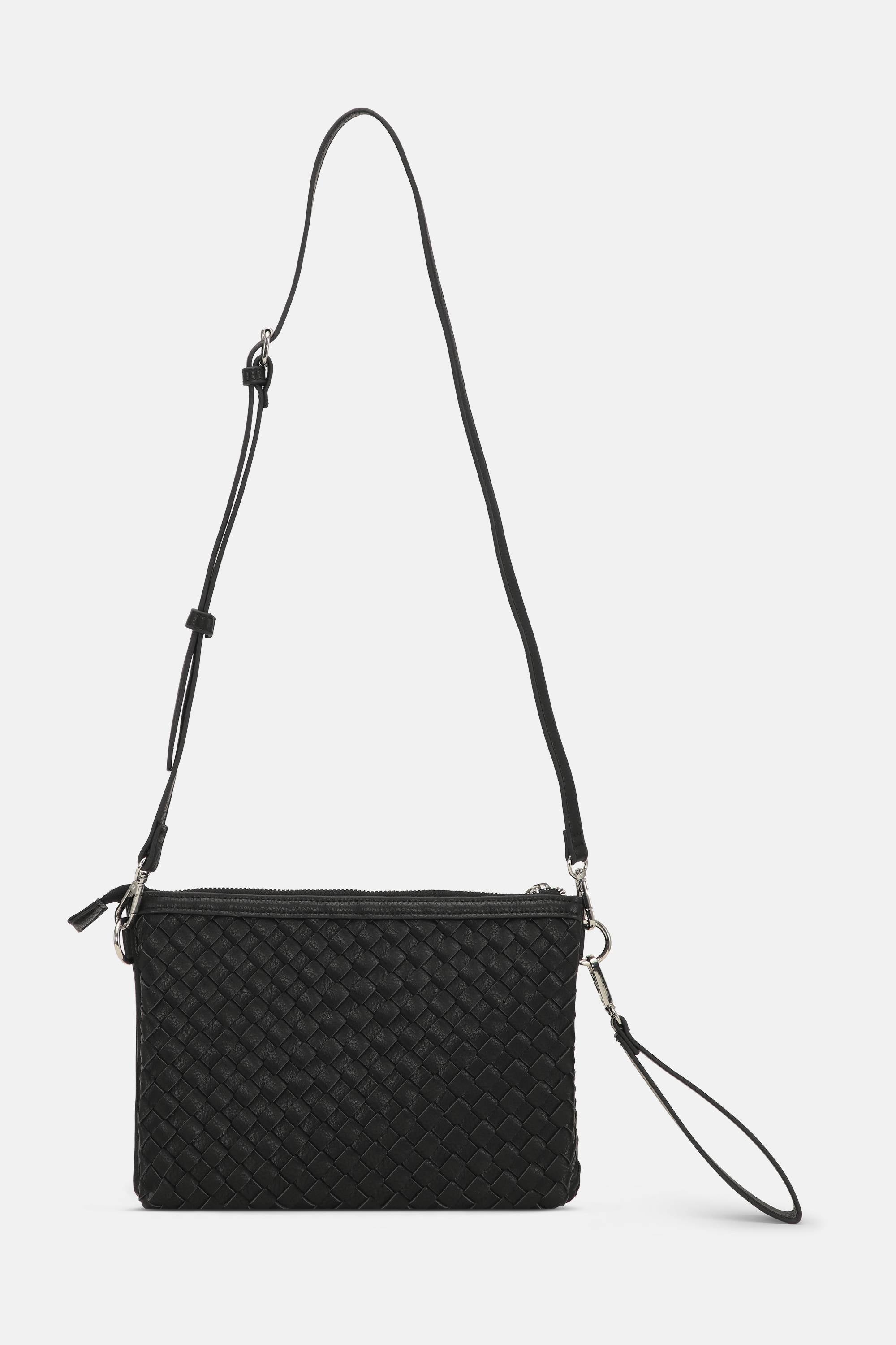 Crossbody Väska - Black