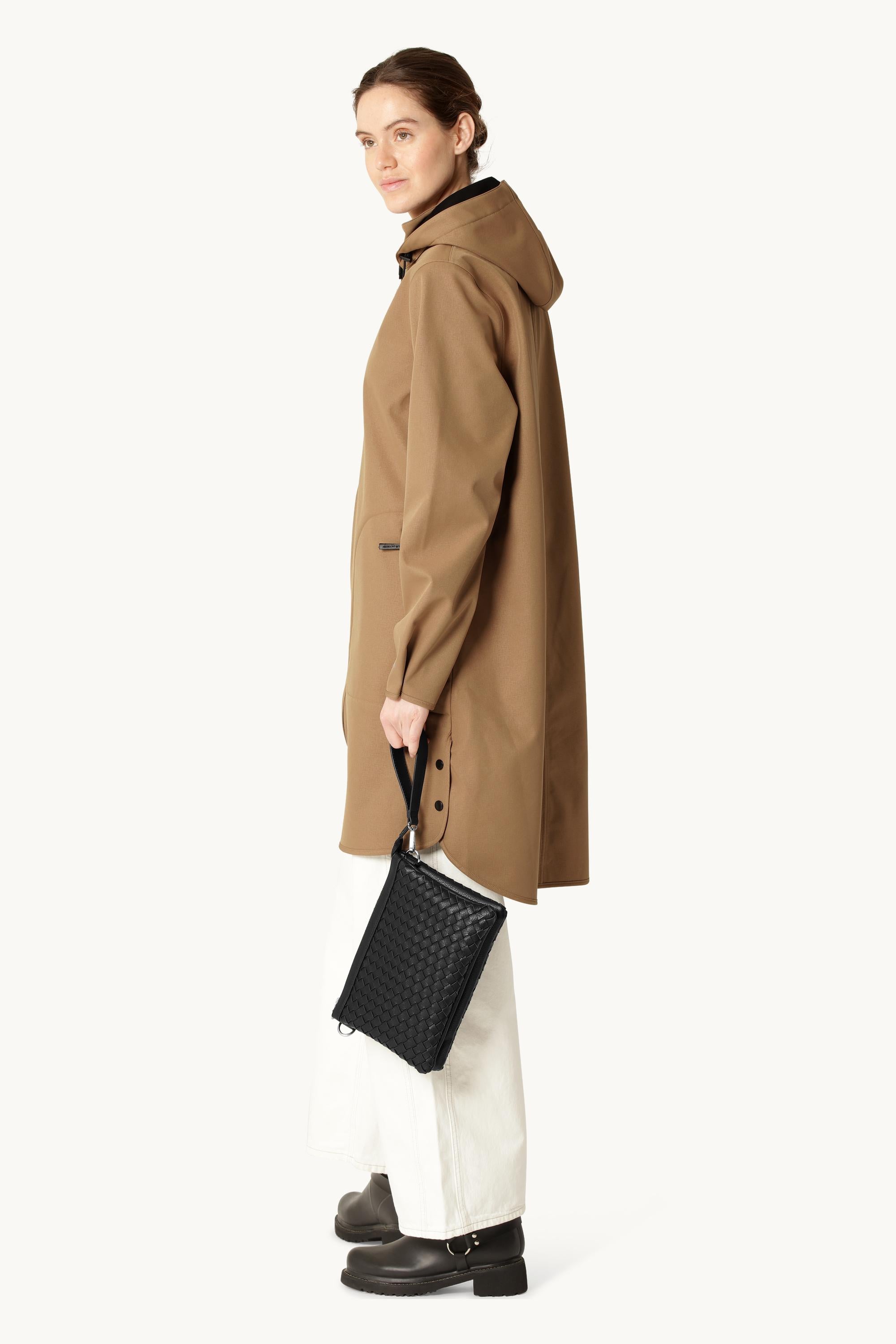 Crossbody Väska - Black