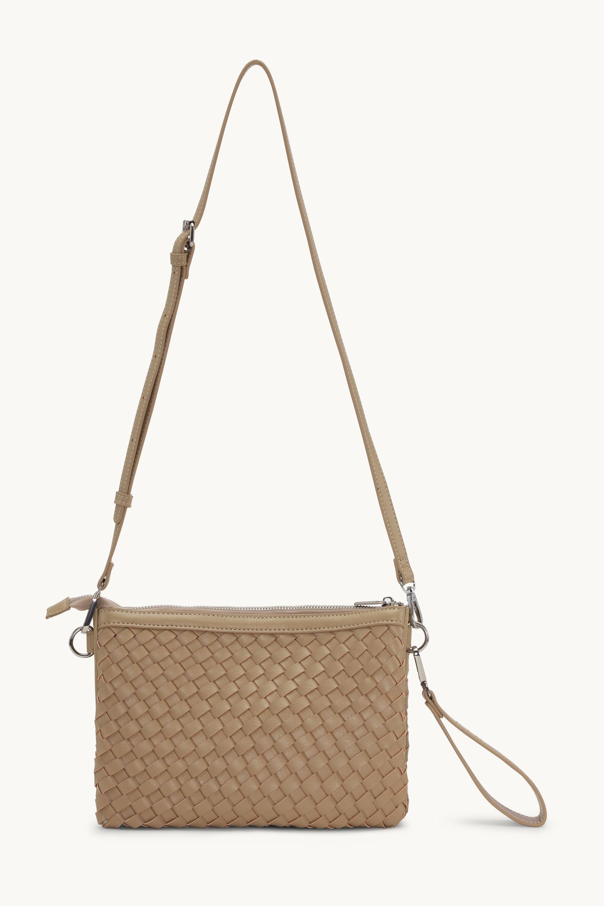 Crossbody Väska - Incense