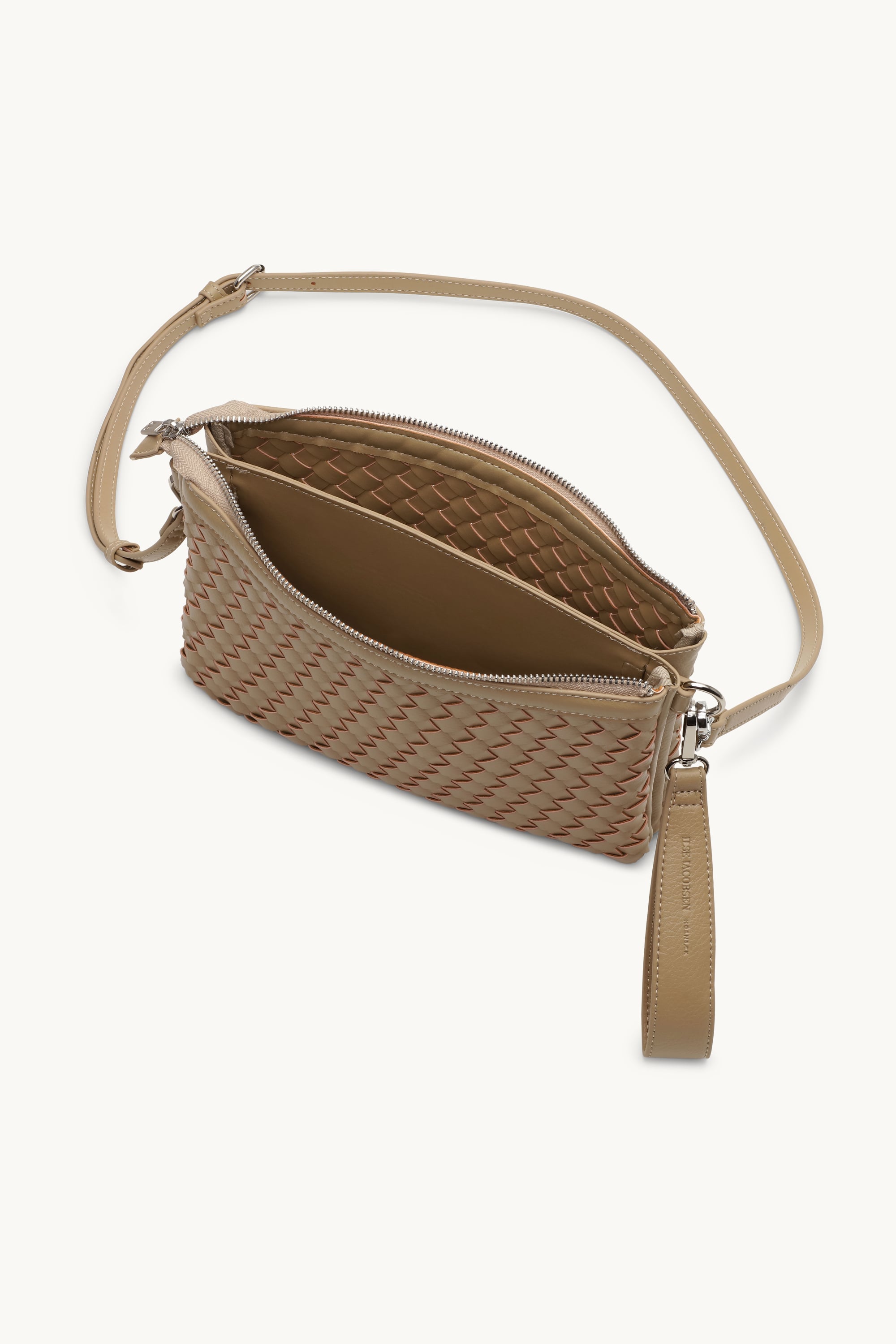 Crossbody Väska - Incense
