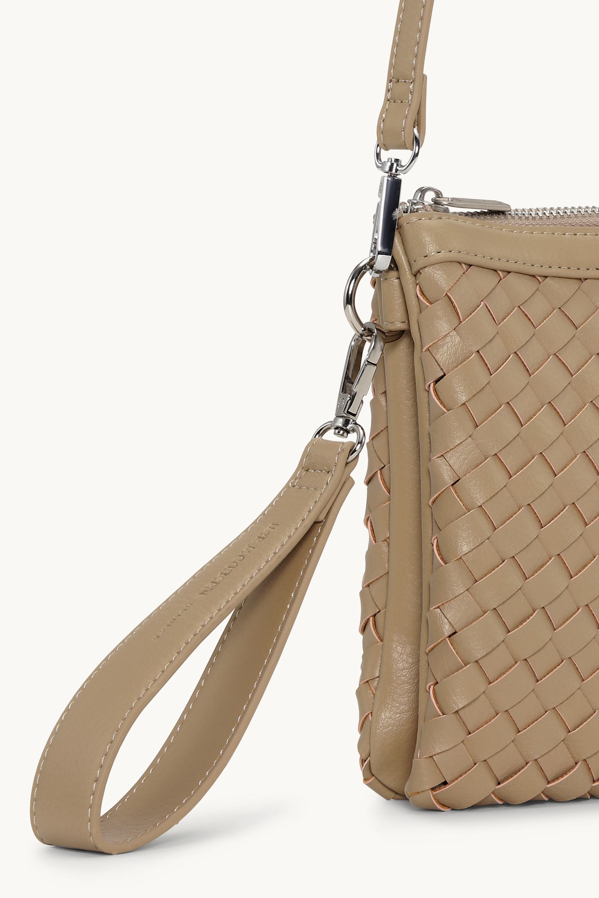 Crossbody Väska - Incense