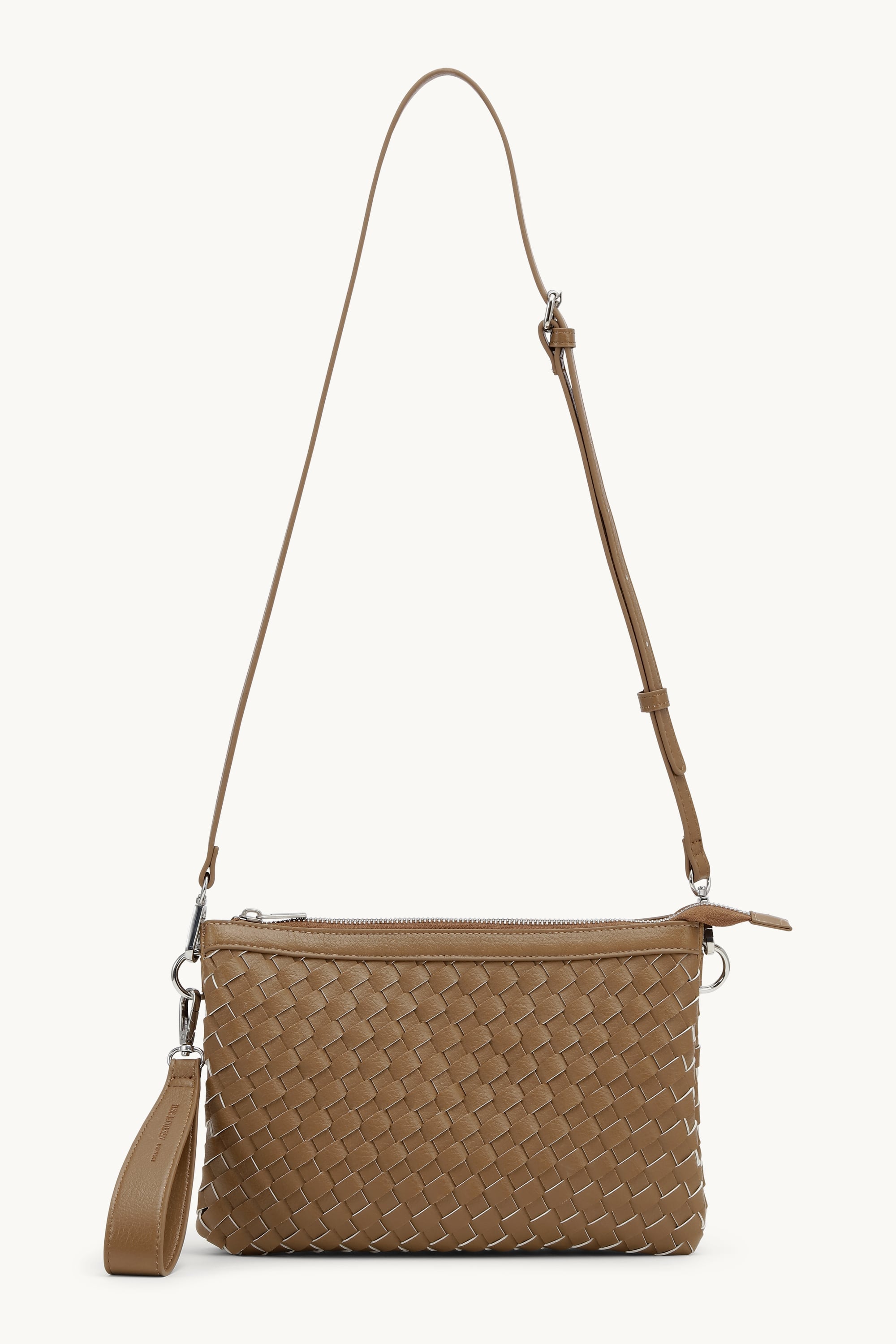 Crossbody Väska - Goldy
