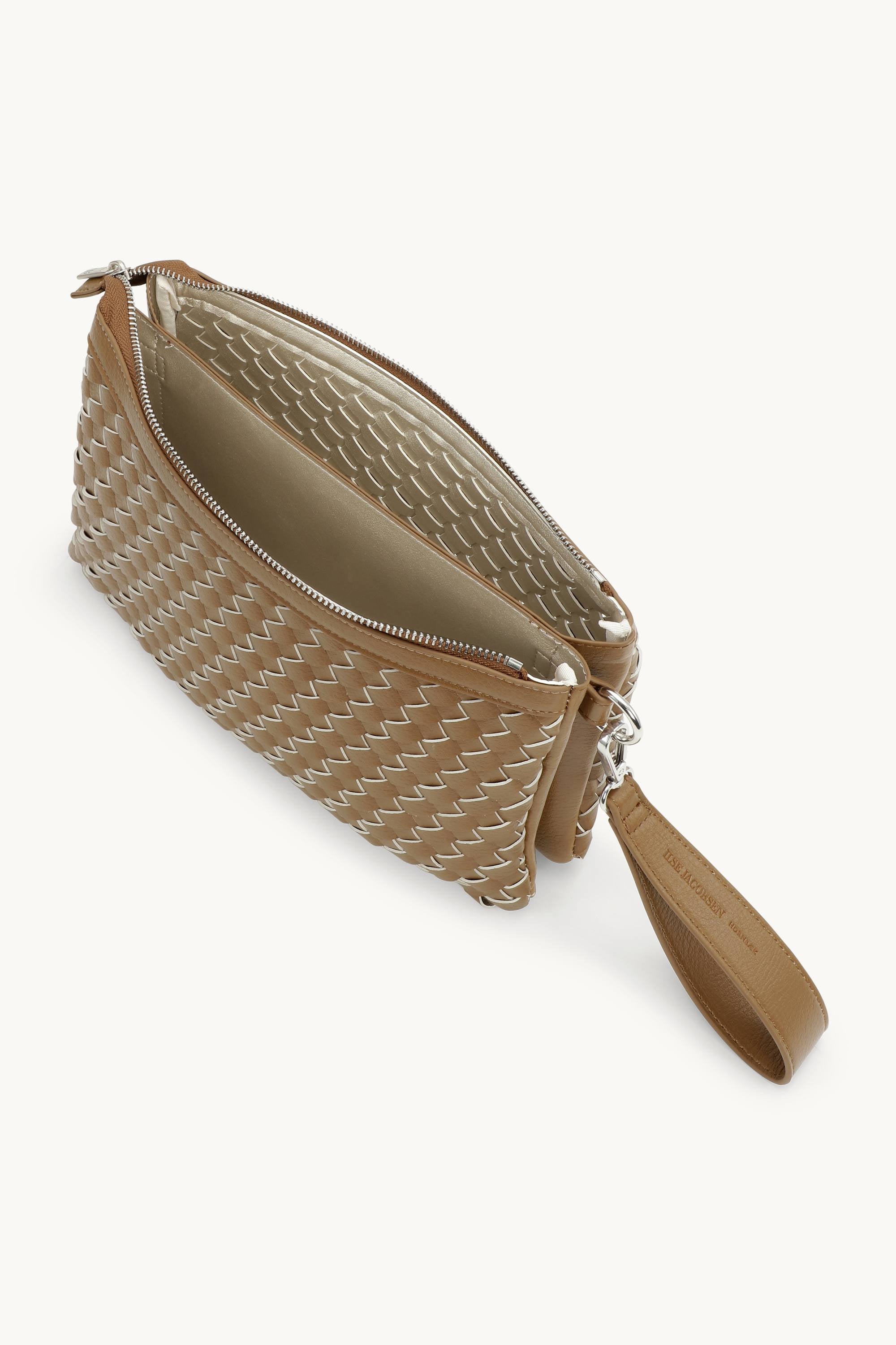 Crossbody Väska - Goldy