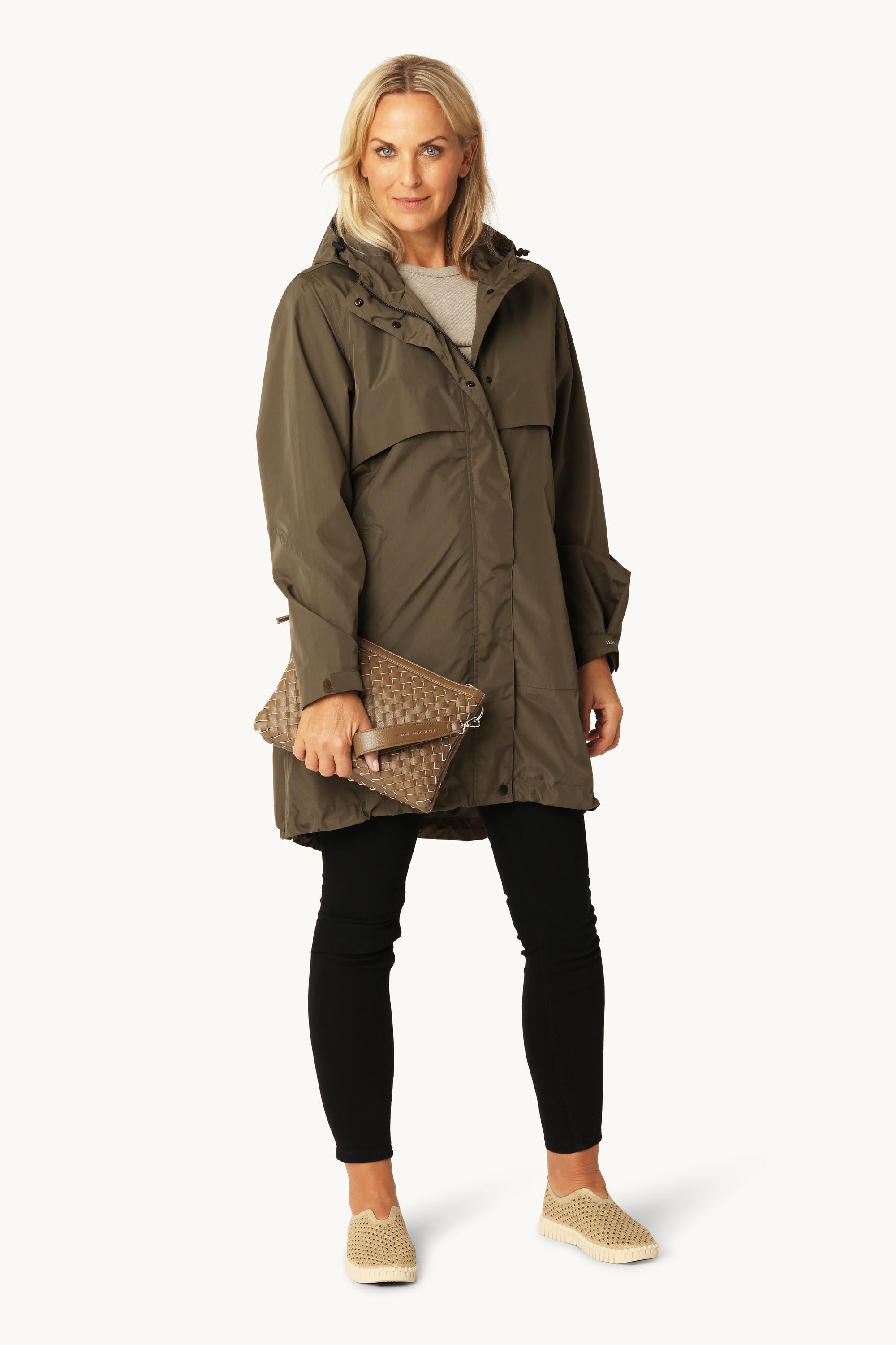 Crossbody Väska - Goldy