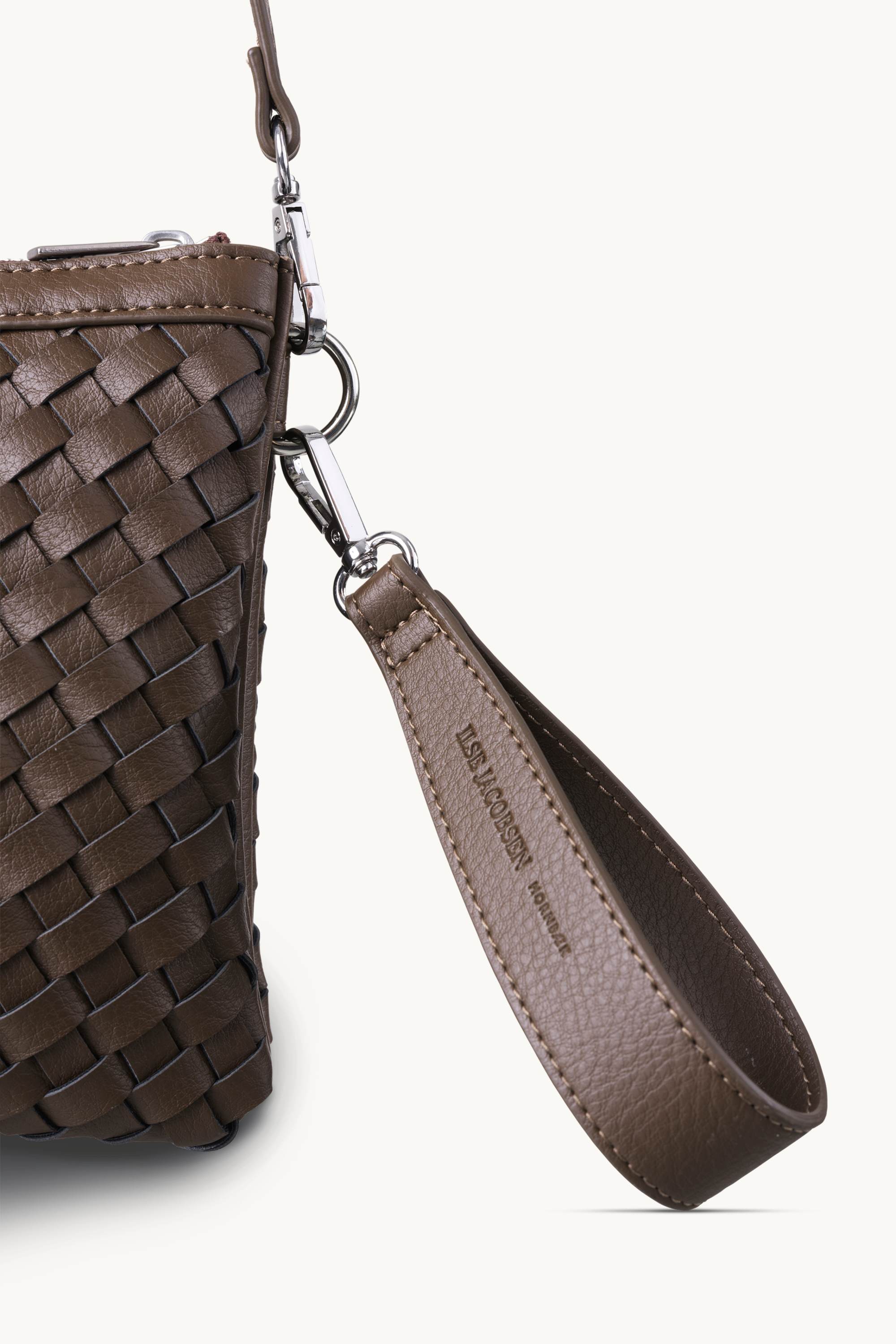 Crossbody Väska - Nut