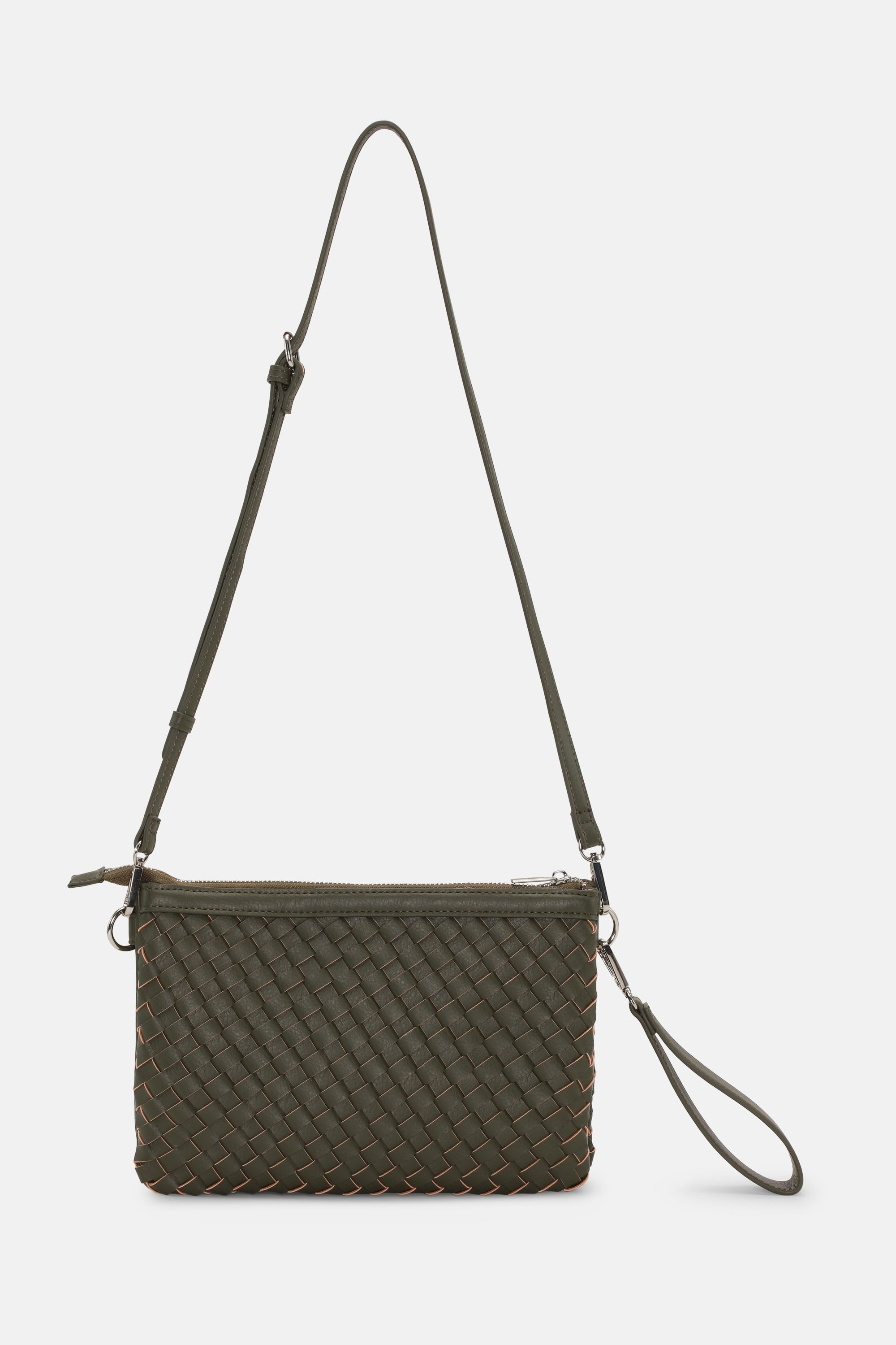Crossbody Väska - Army