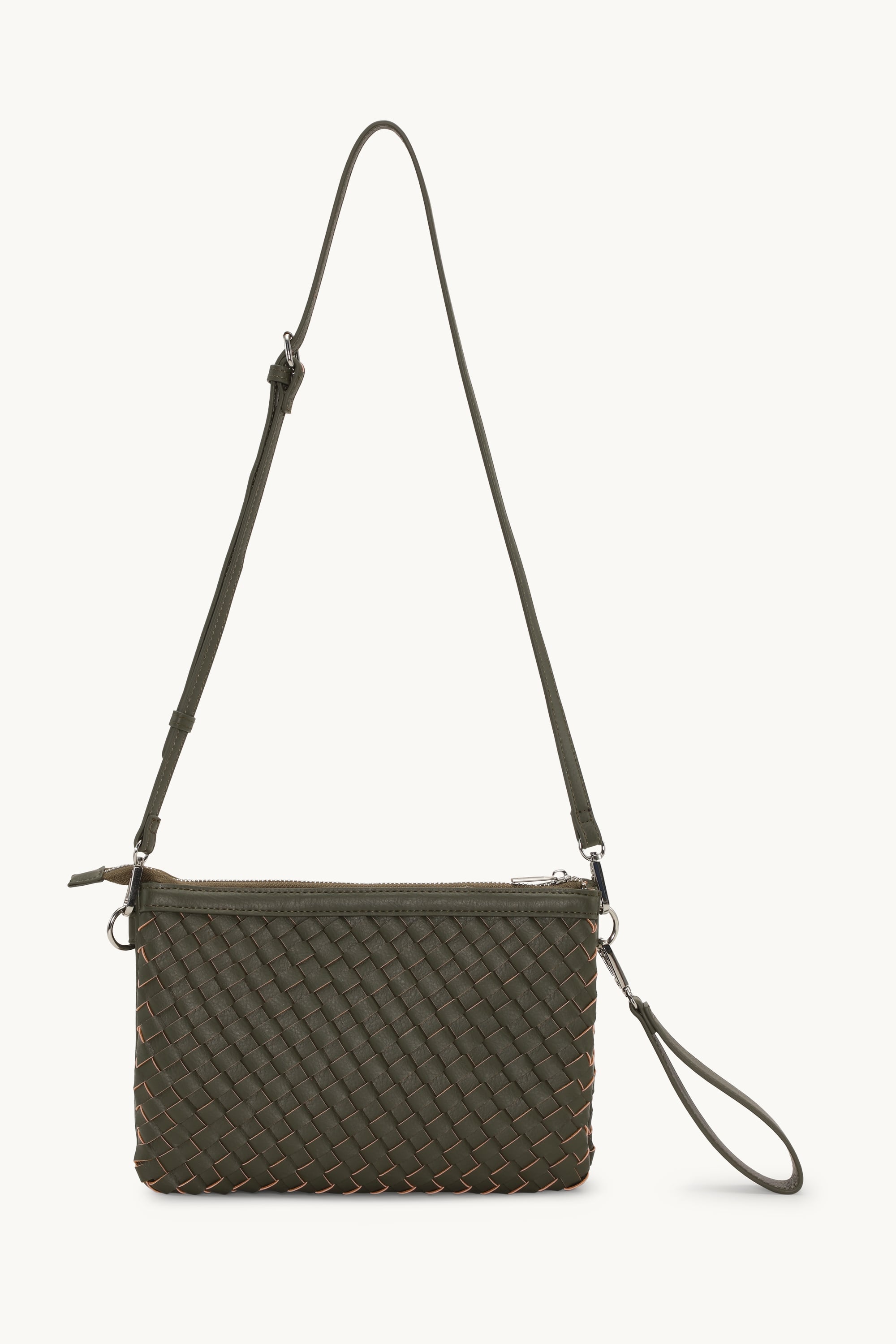 Crossbody Väska - Army