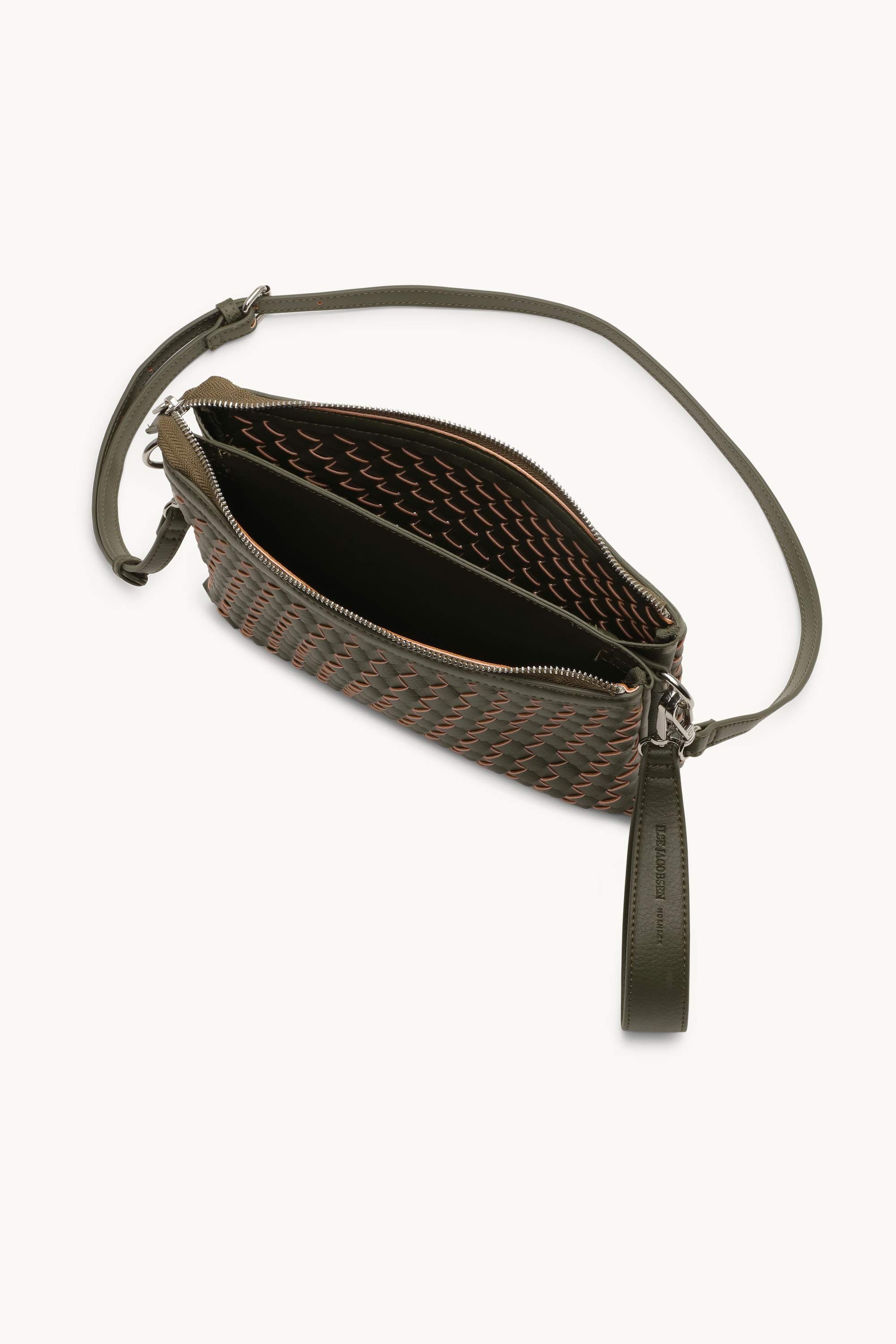Crossbody Väska - Army