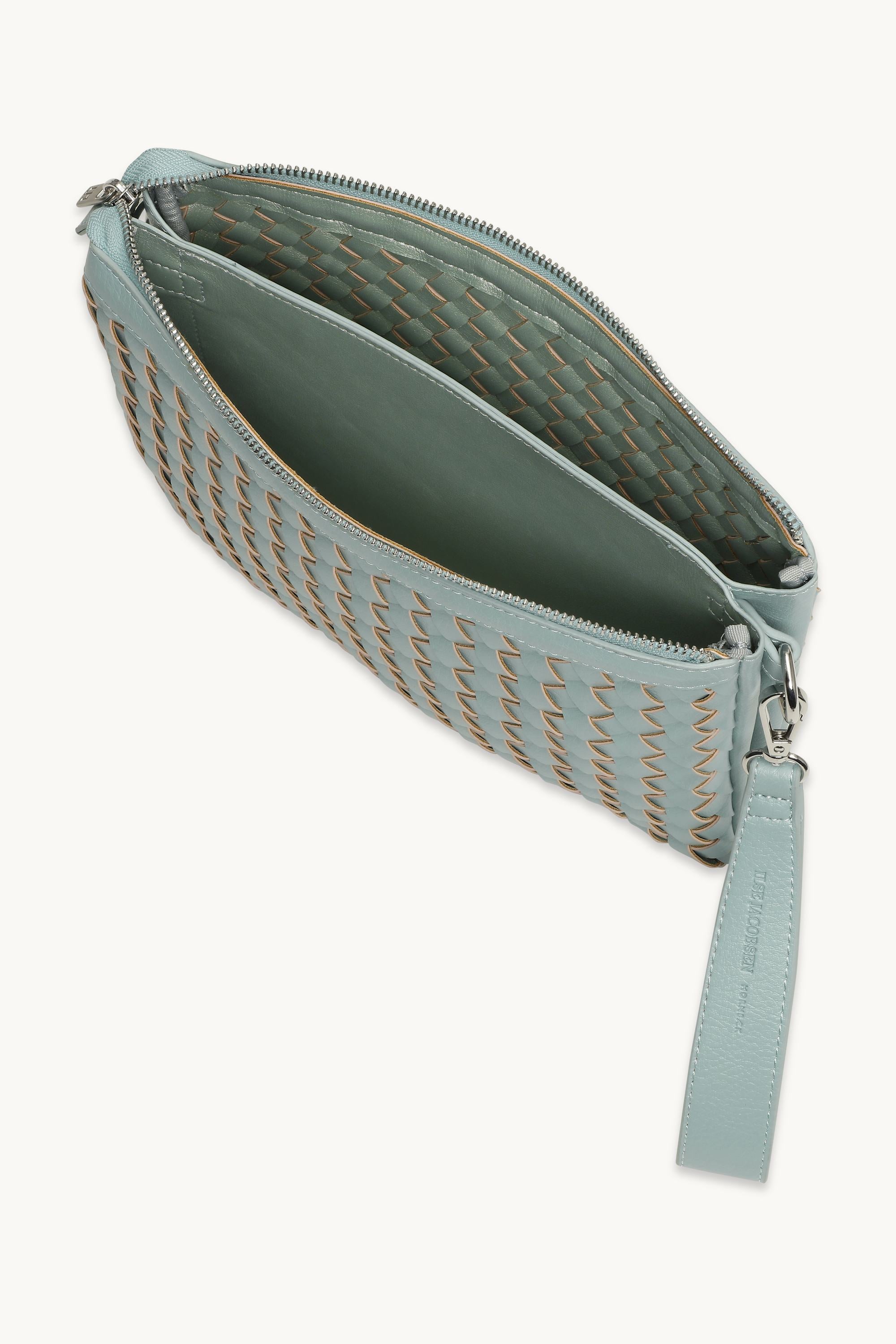 Crossbody Väska - Beach Glass