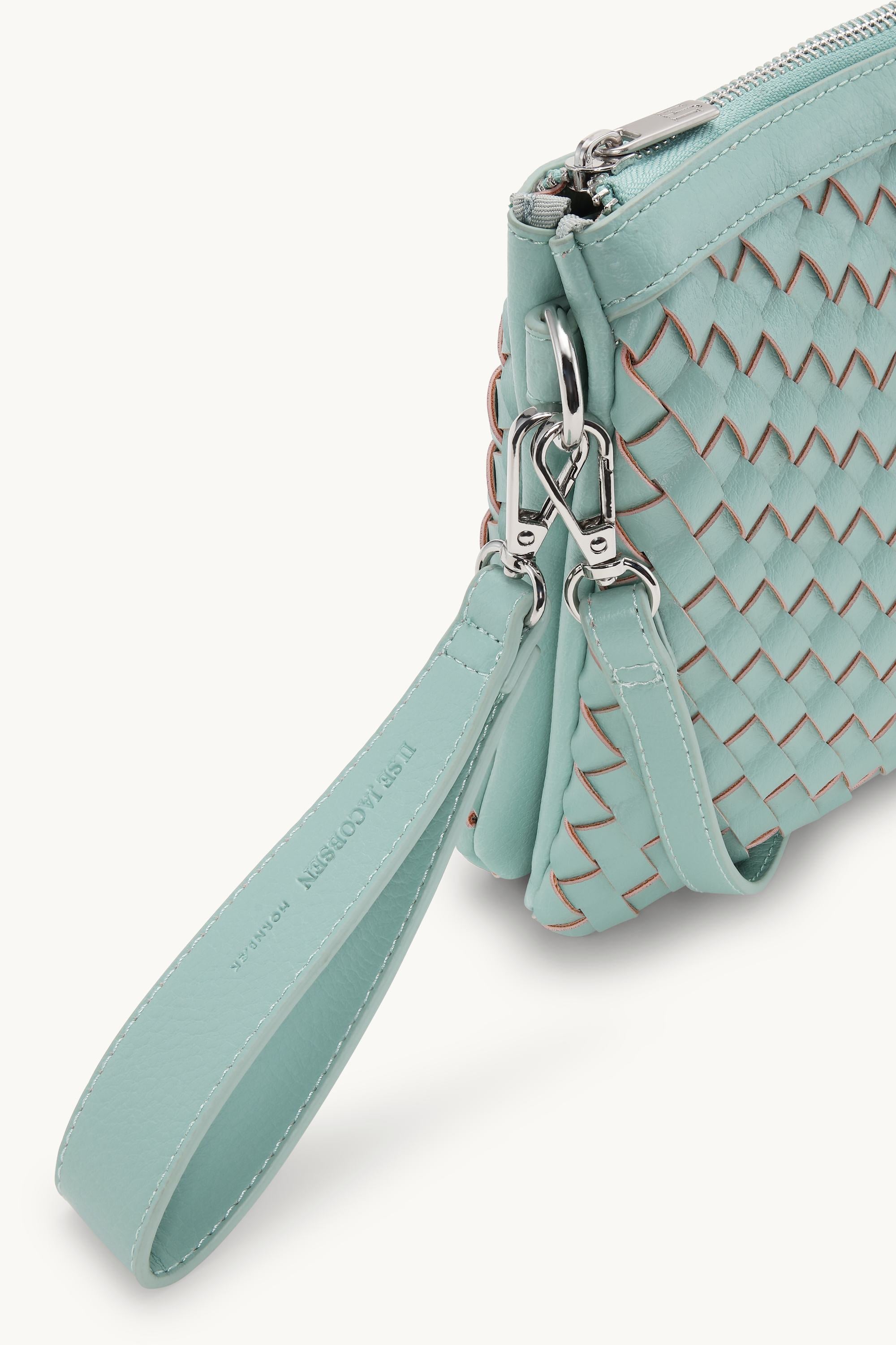 Crossbody Väska - Beach Glass