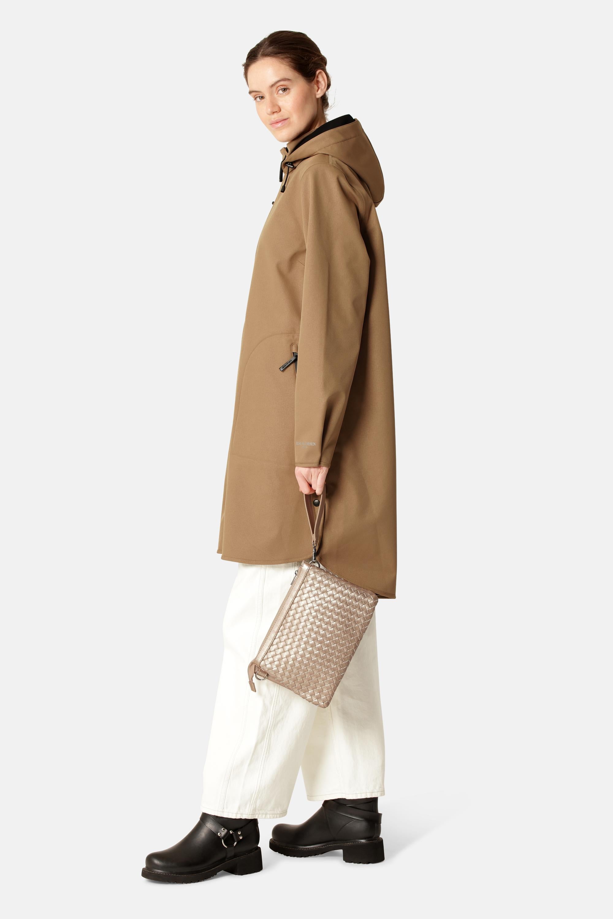 Crossbody Väska - Platin