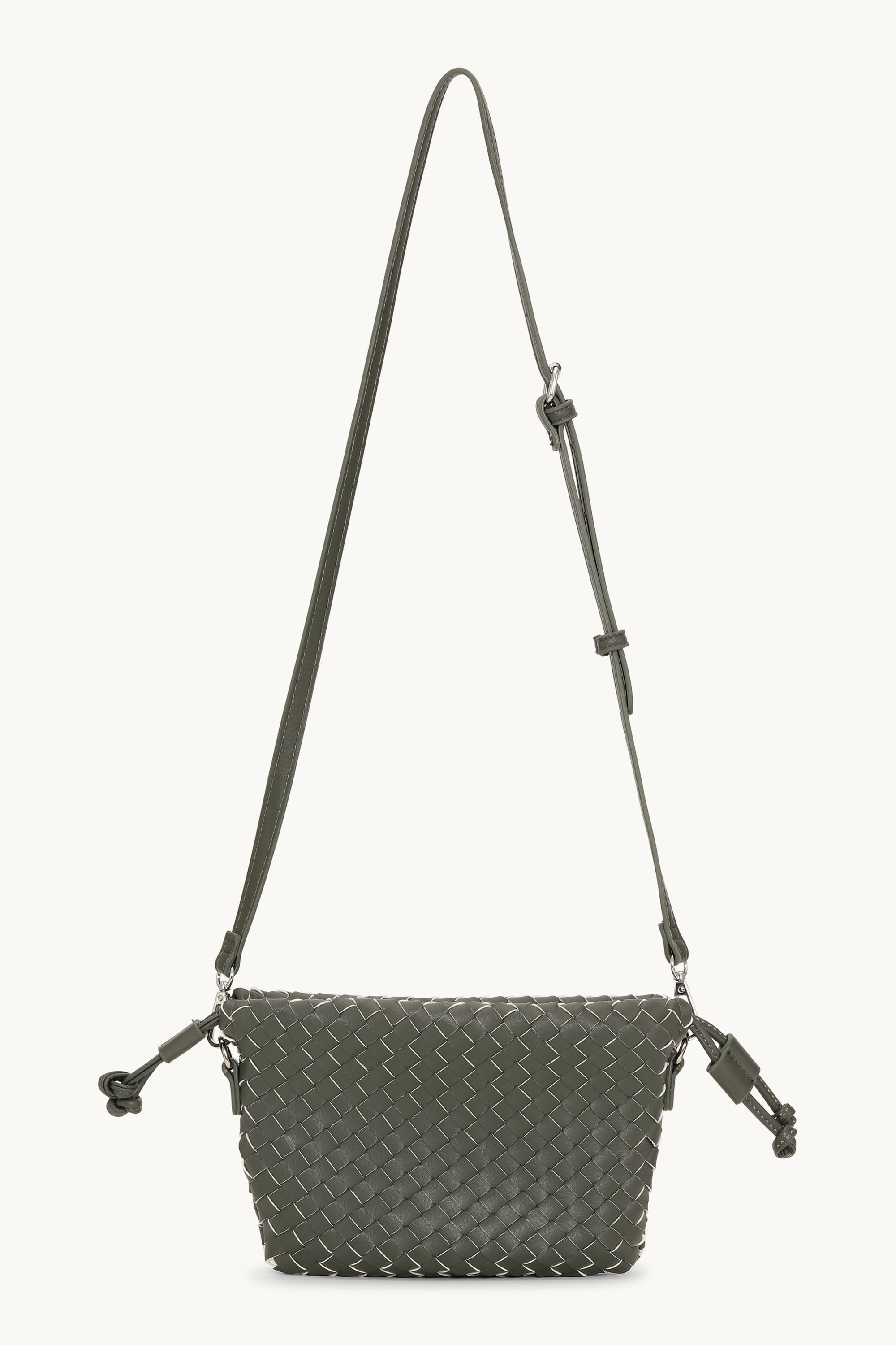Shoulder Bag - Army