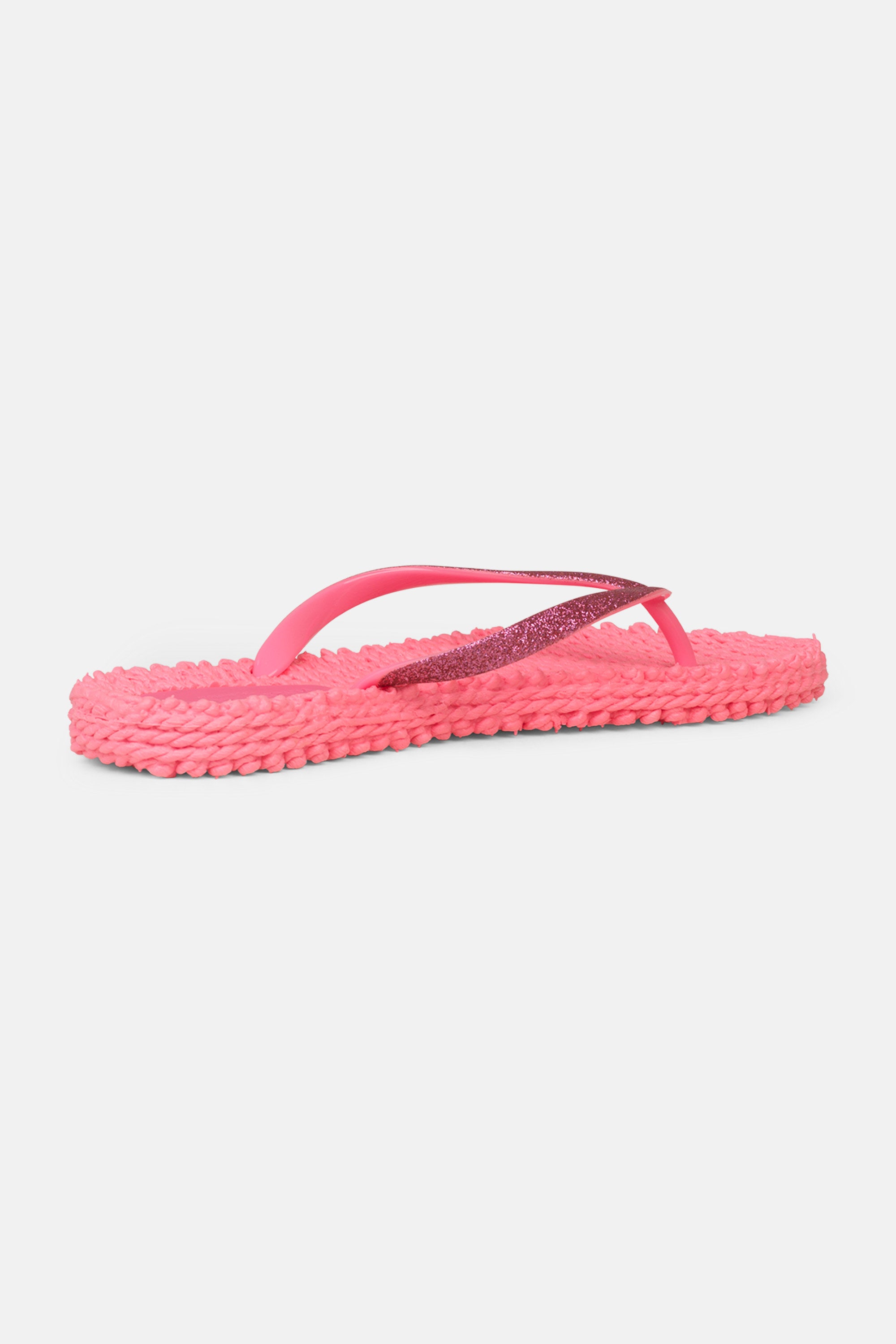 Flip-flops Glitter - Pink
