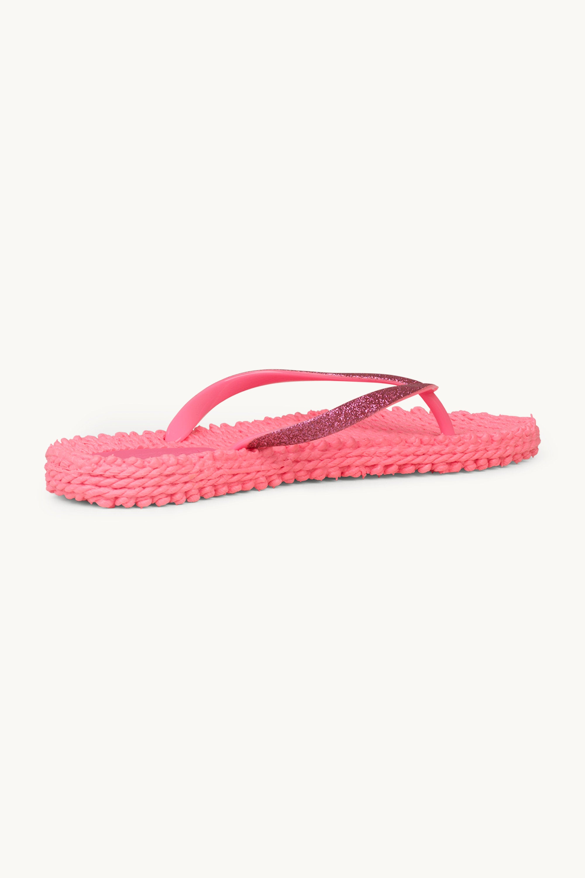 Flip-flops Glitter - Pink