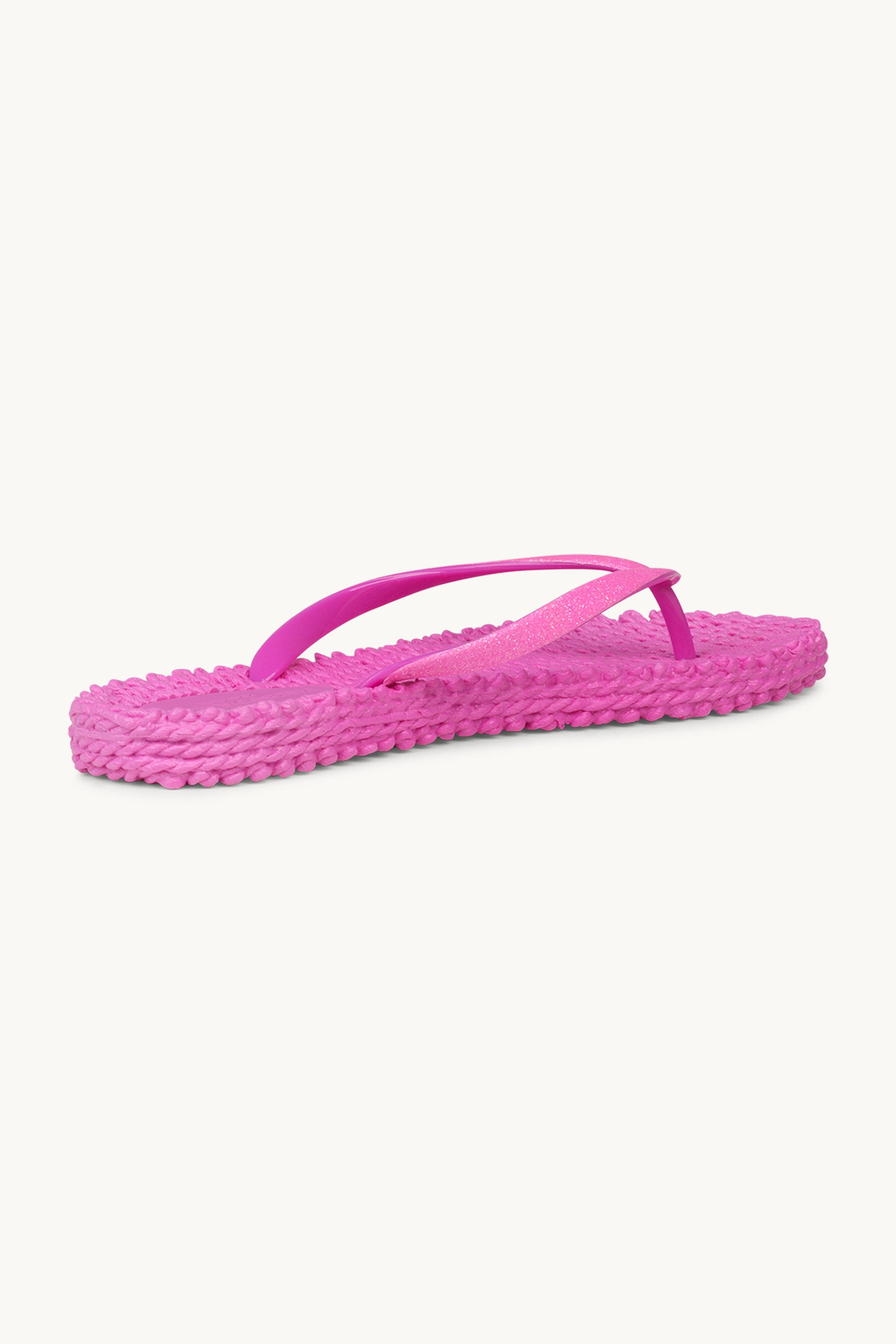 Flip-flops Glitter - Azalea Pink