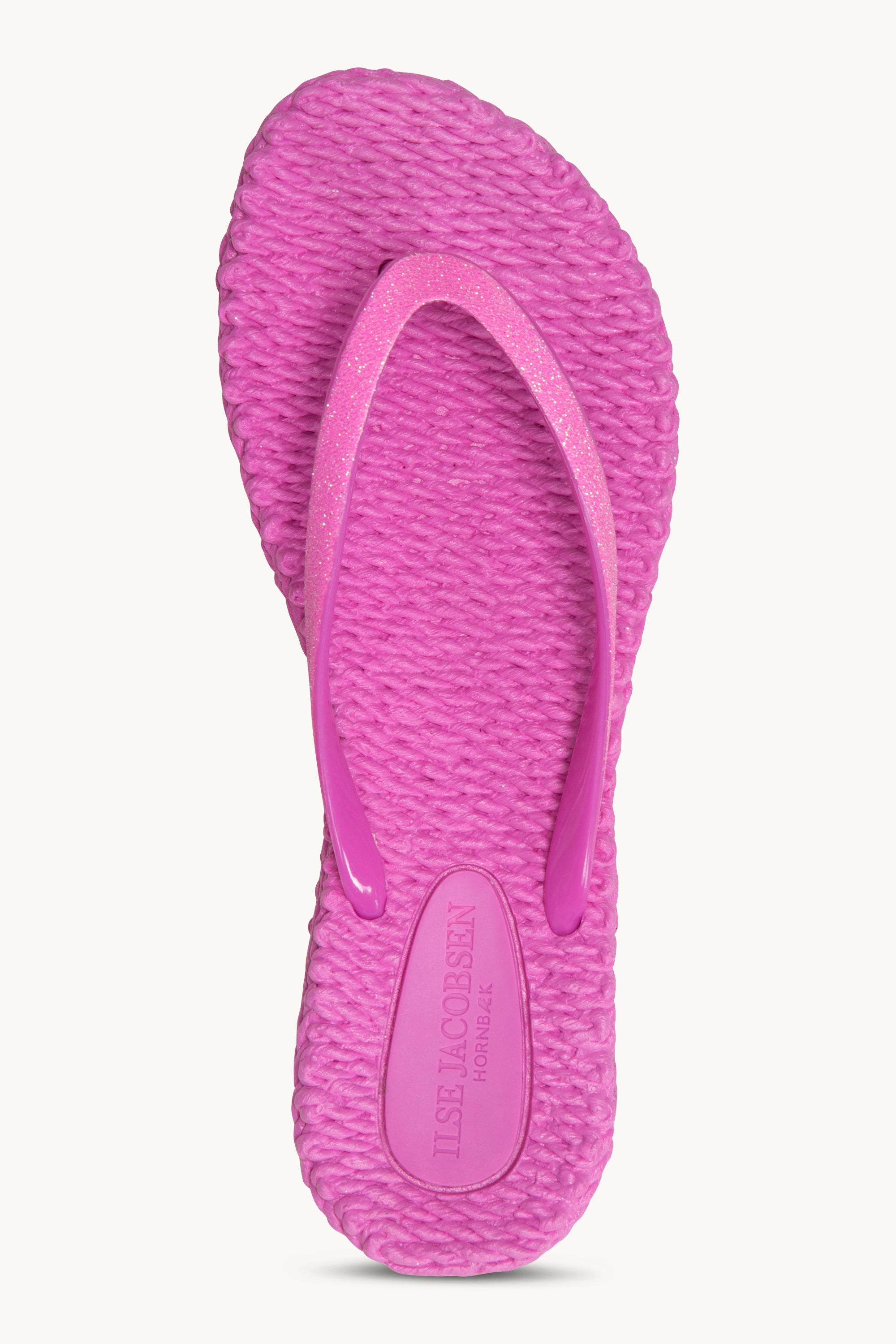 Flip-flops Glitter - Azalea Pink