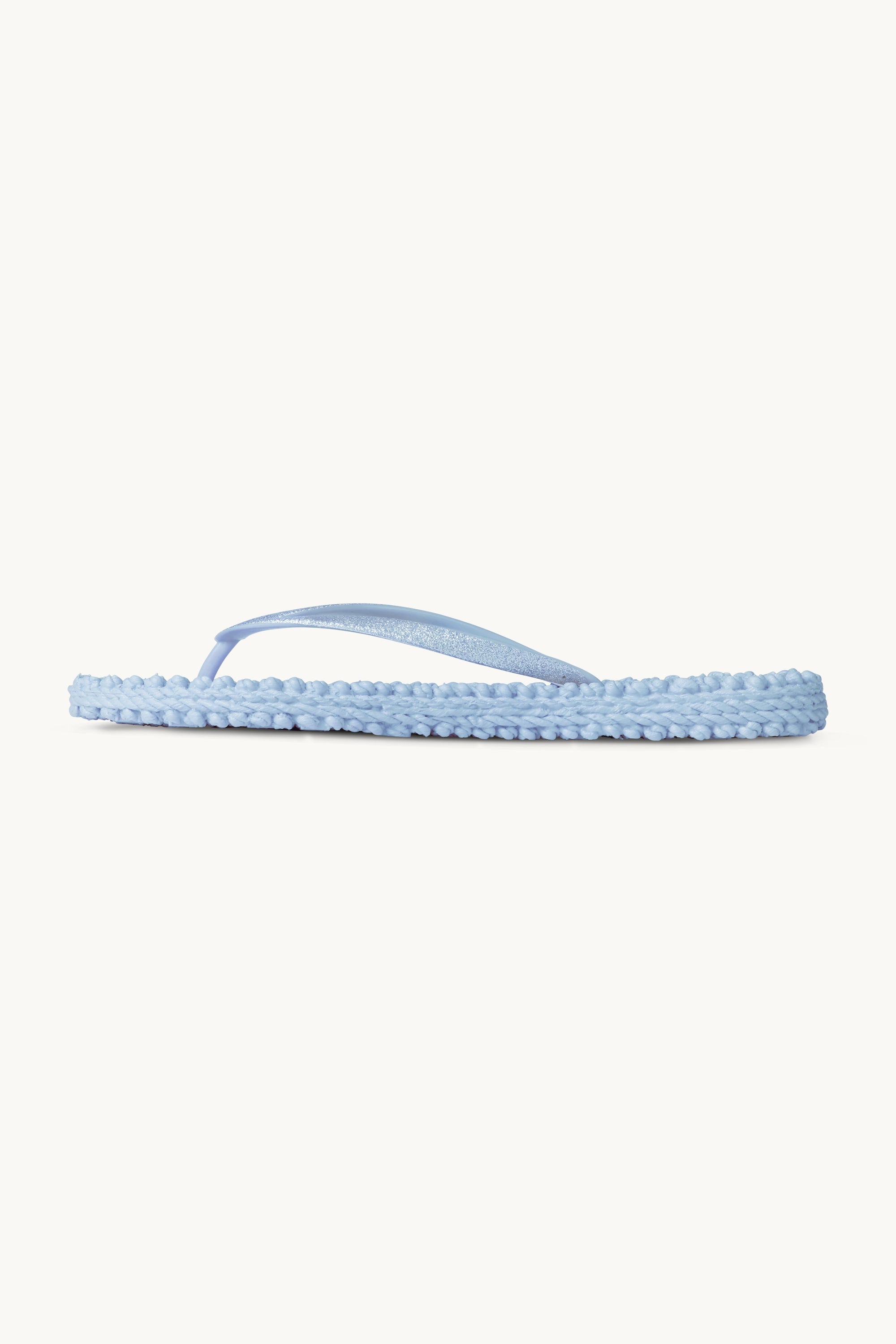 Flip-flops Glitter - Blue Bell