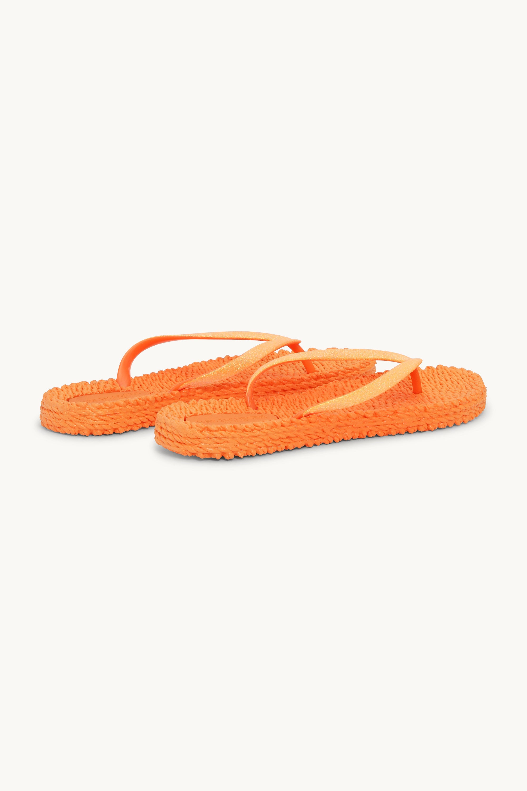 Flip-flops Glitter - Spice