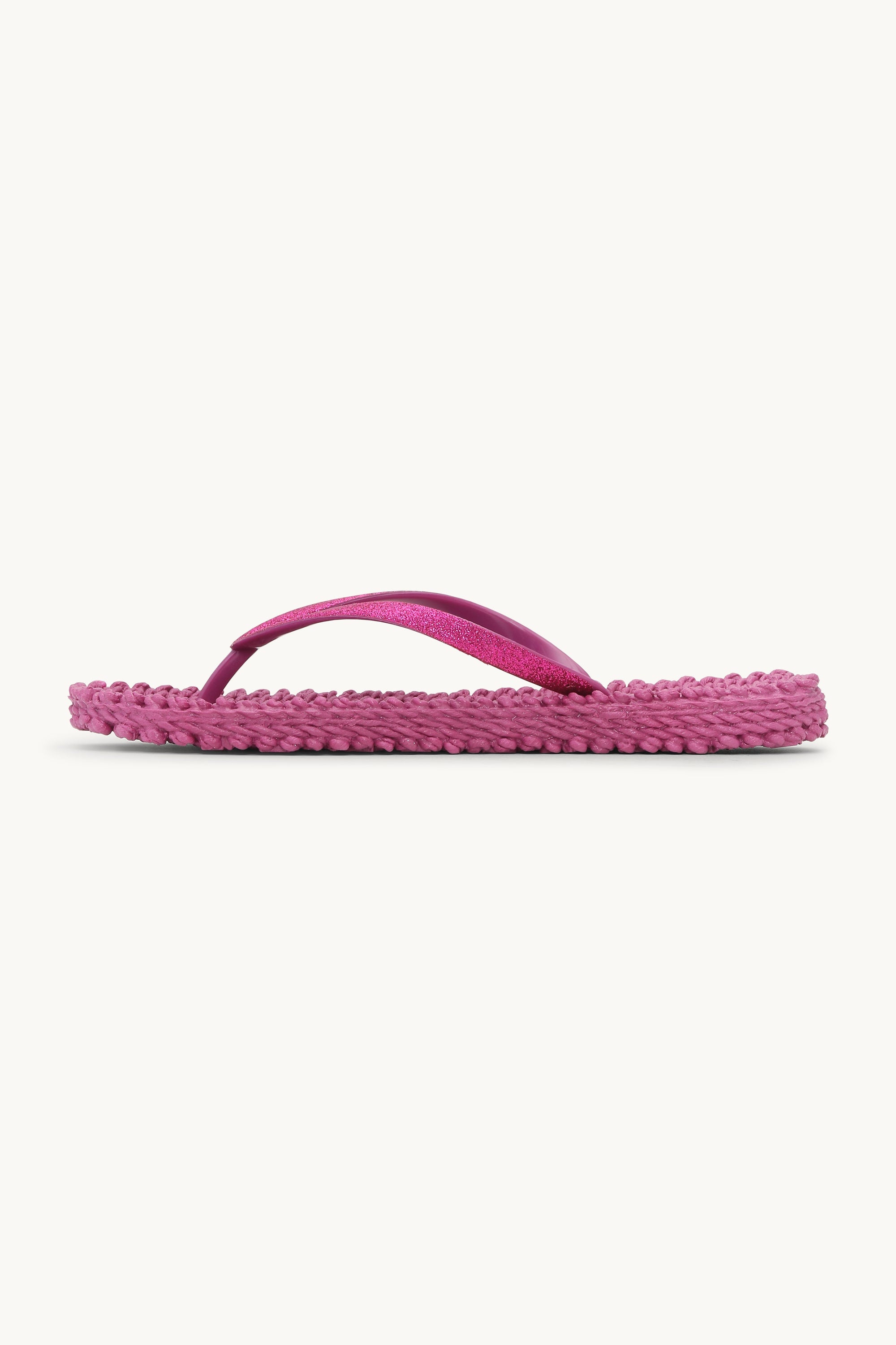 Flip-flops Glitter - Magenta Haze