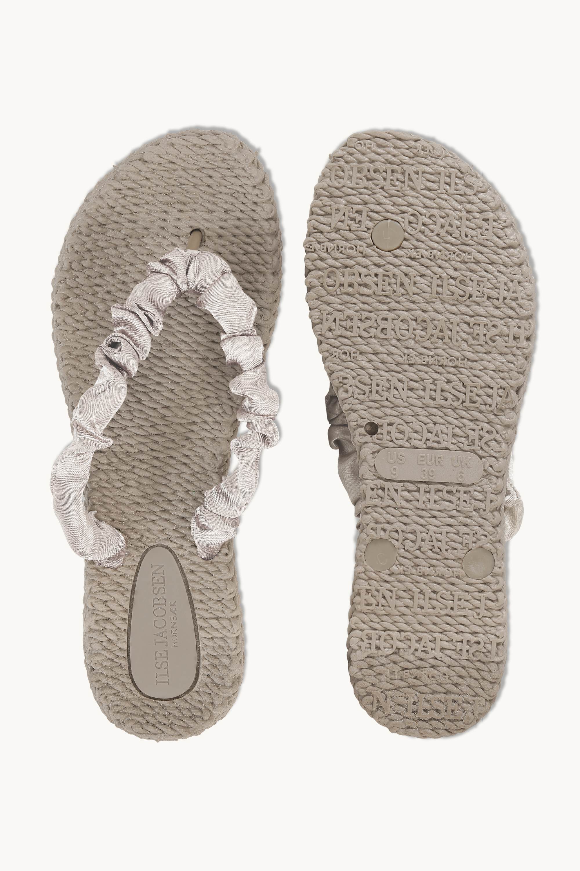 Flip-flops Tyg - Atmosphere