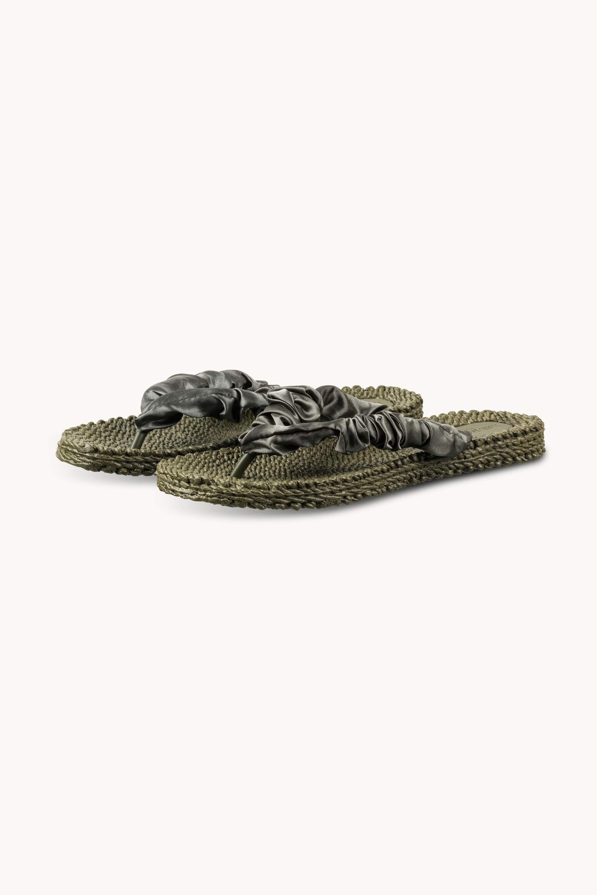Flip-flops Tyg - Army