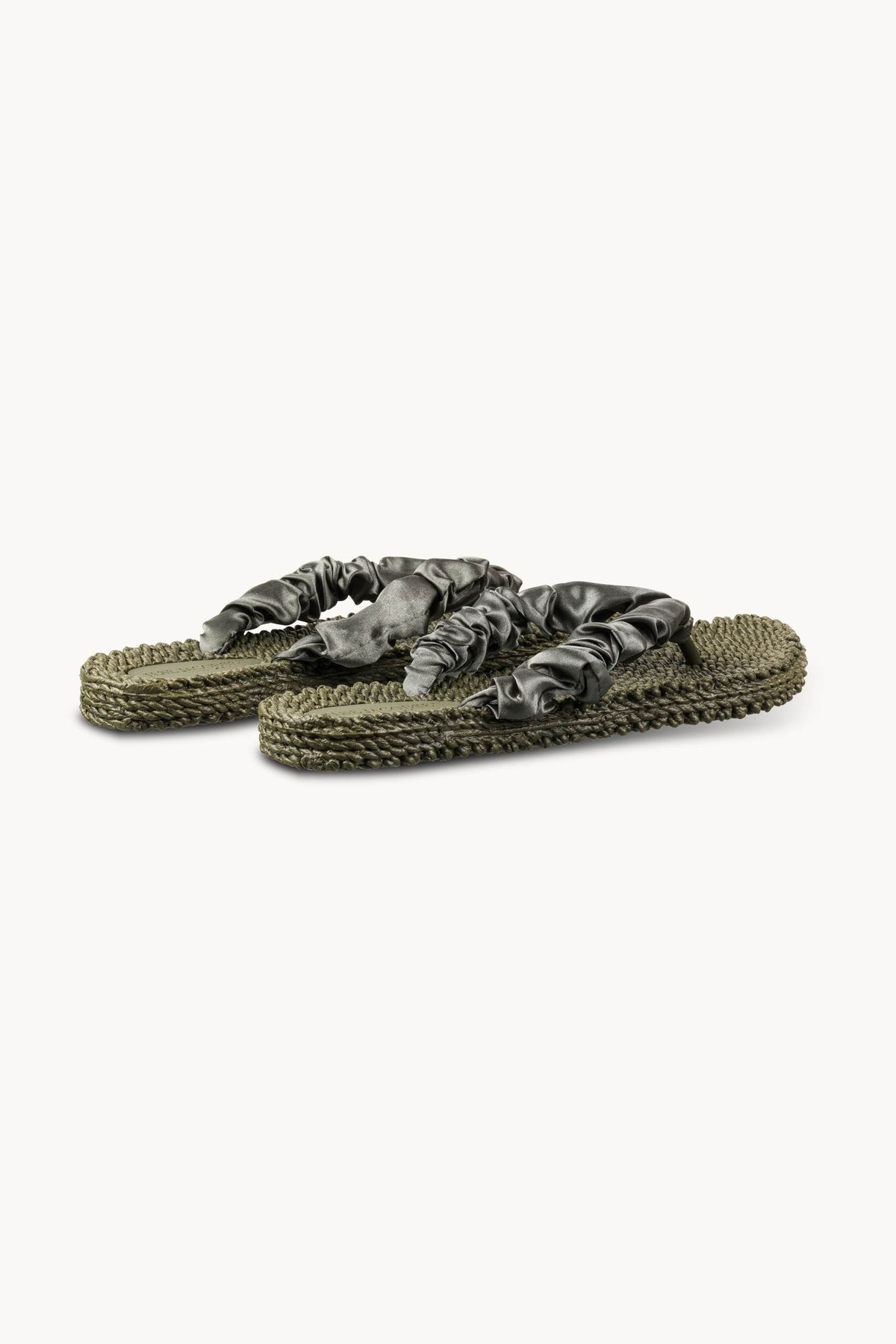 Flip-flops Tyg - Army