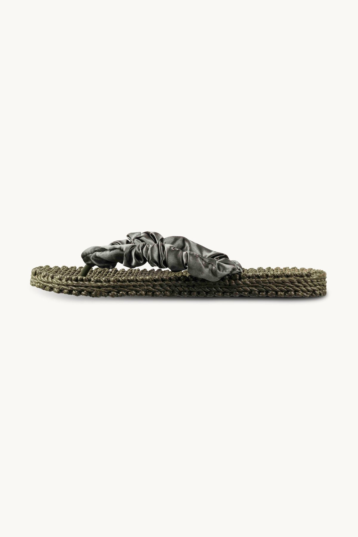 Flip-flops Tyg - Army