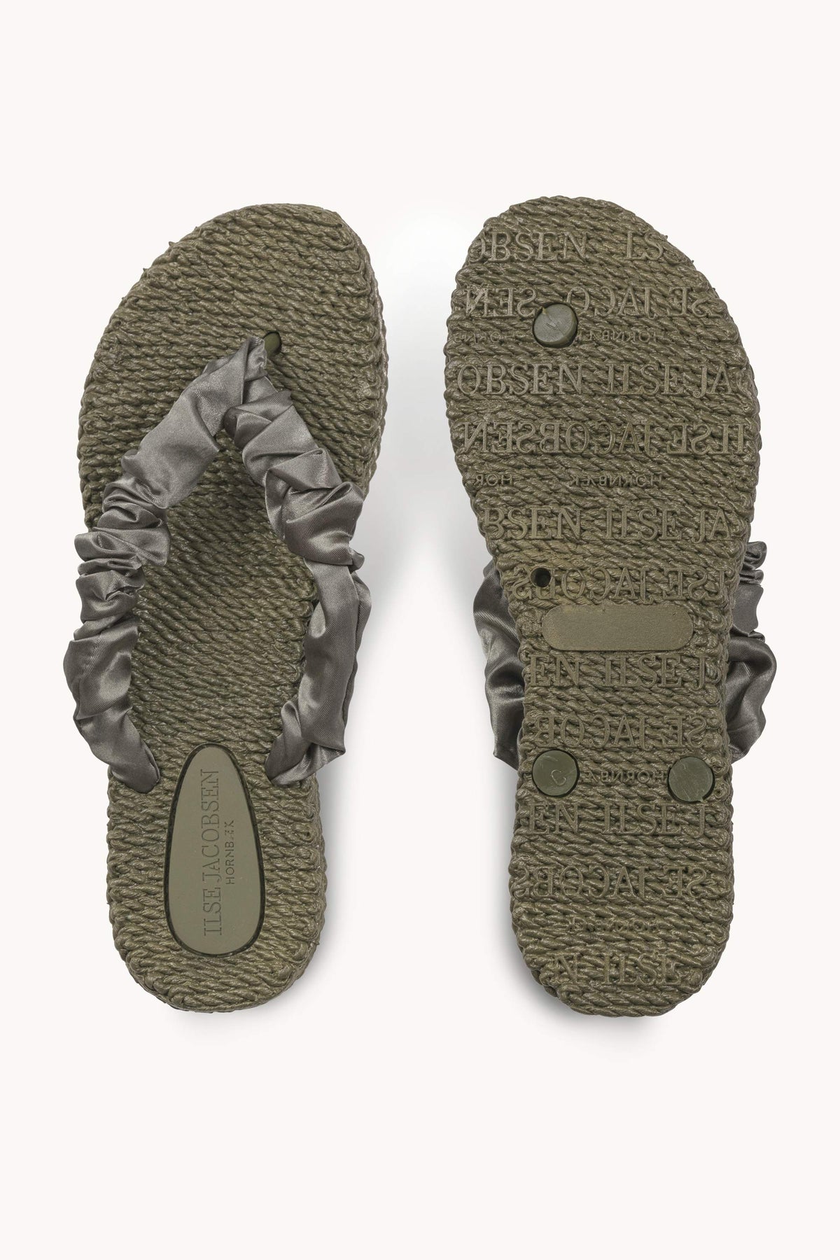 Flip-flops Tyg - Army