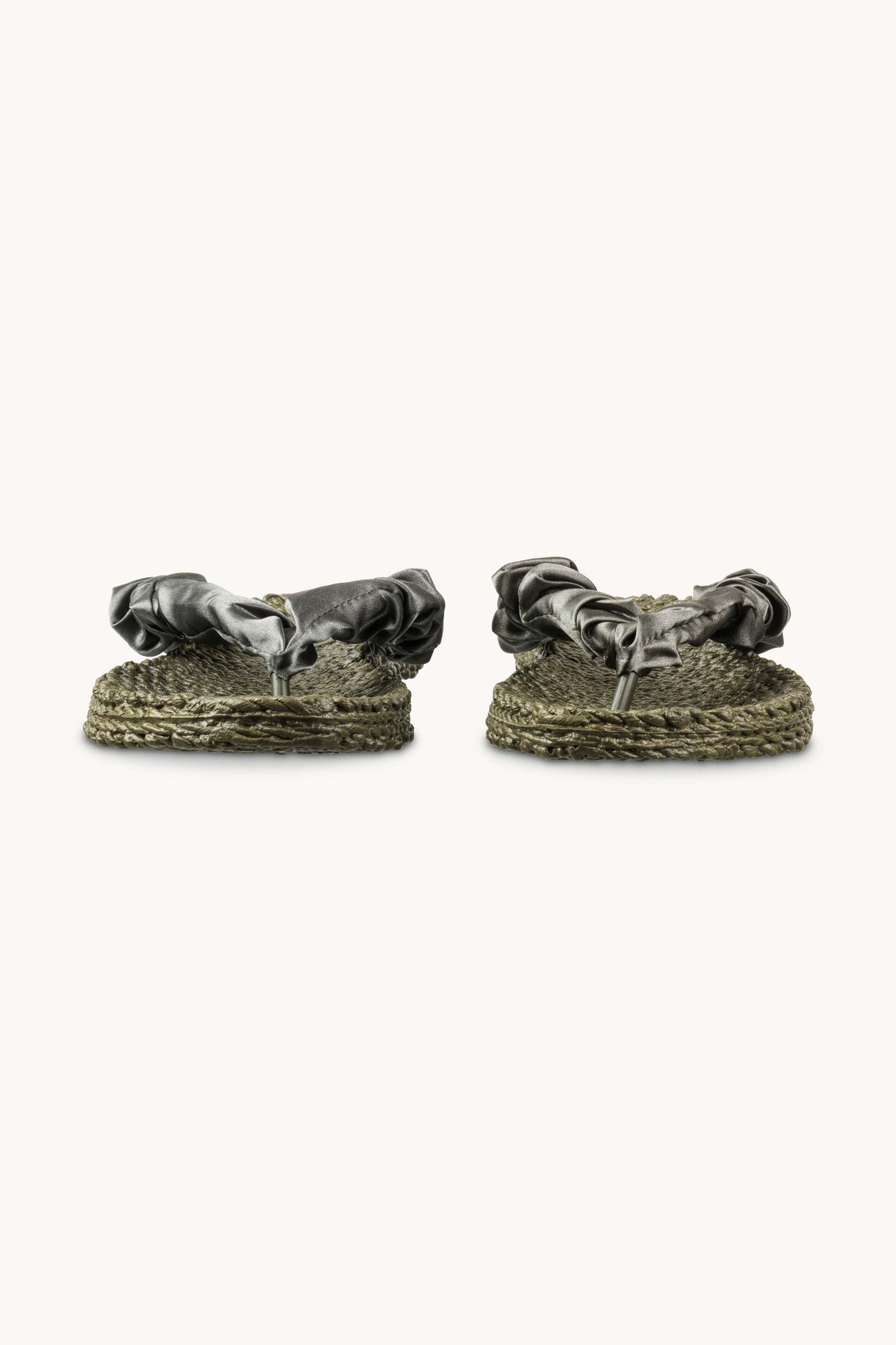 Flip-flops Tyg - Army