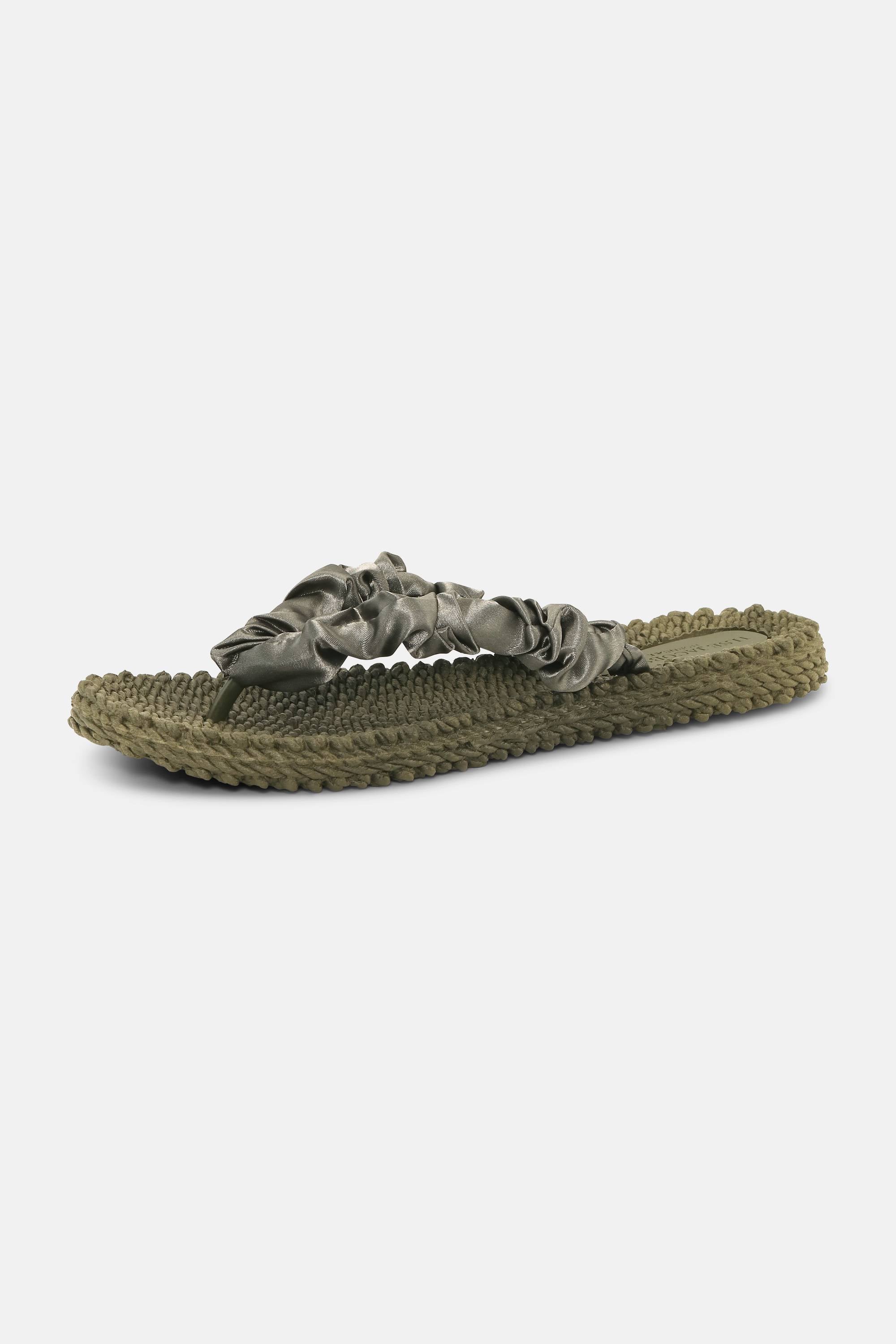 Flip-flops Tyg - Army