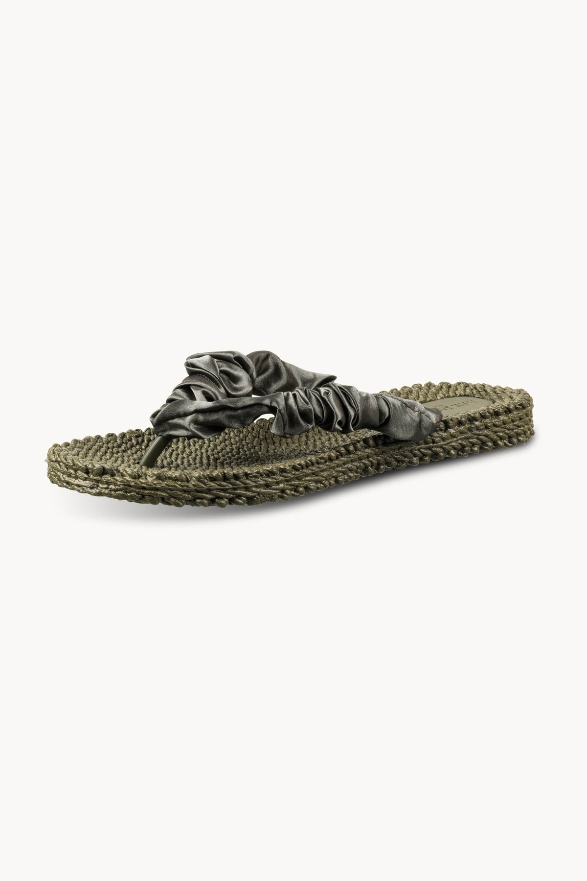 Flip-flops Tyg - Army