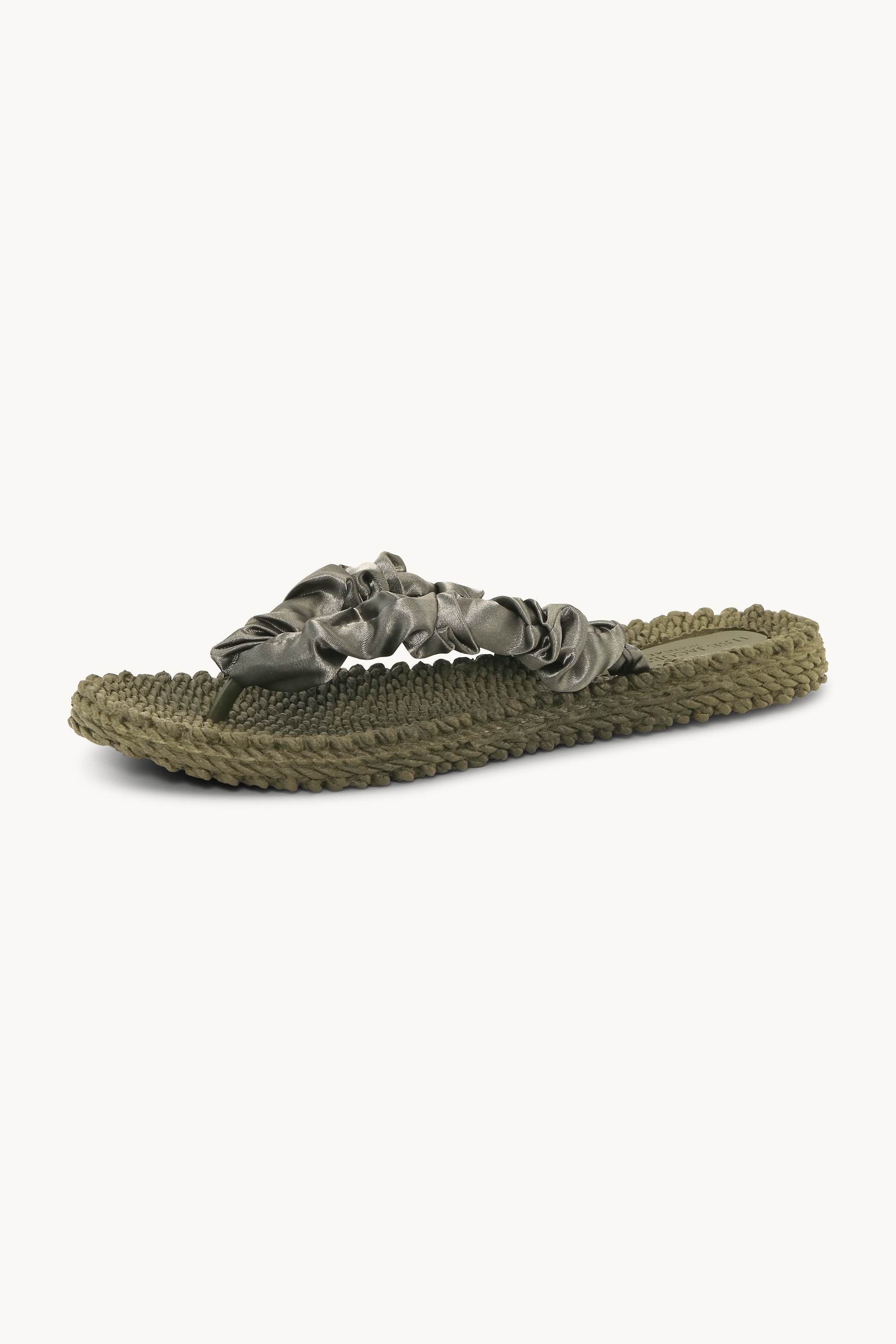 Flip-flops Tyg - Army