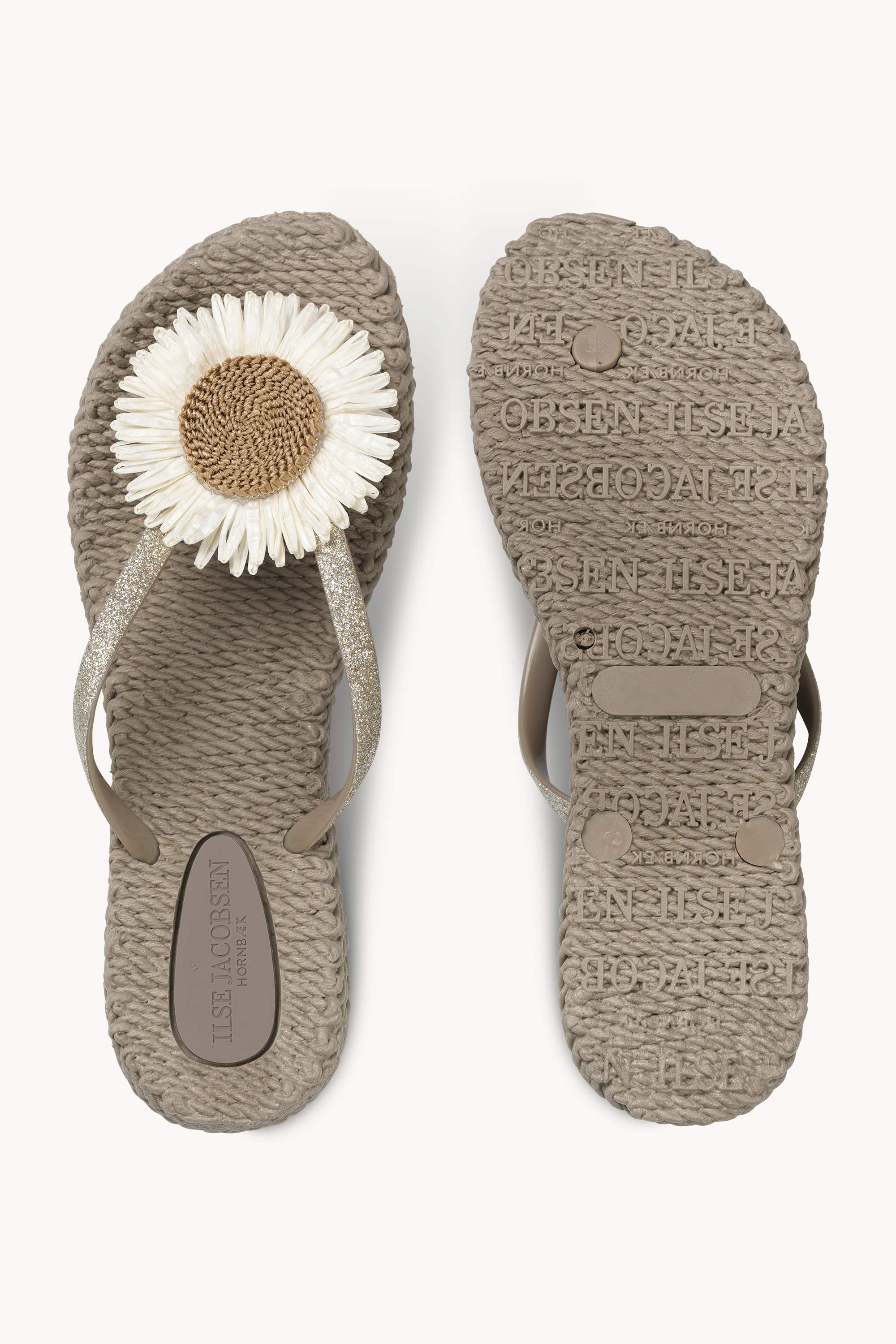 Flip-flops Blomma - Atmosphere