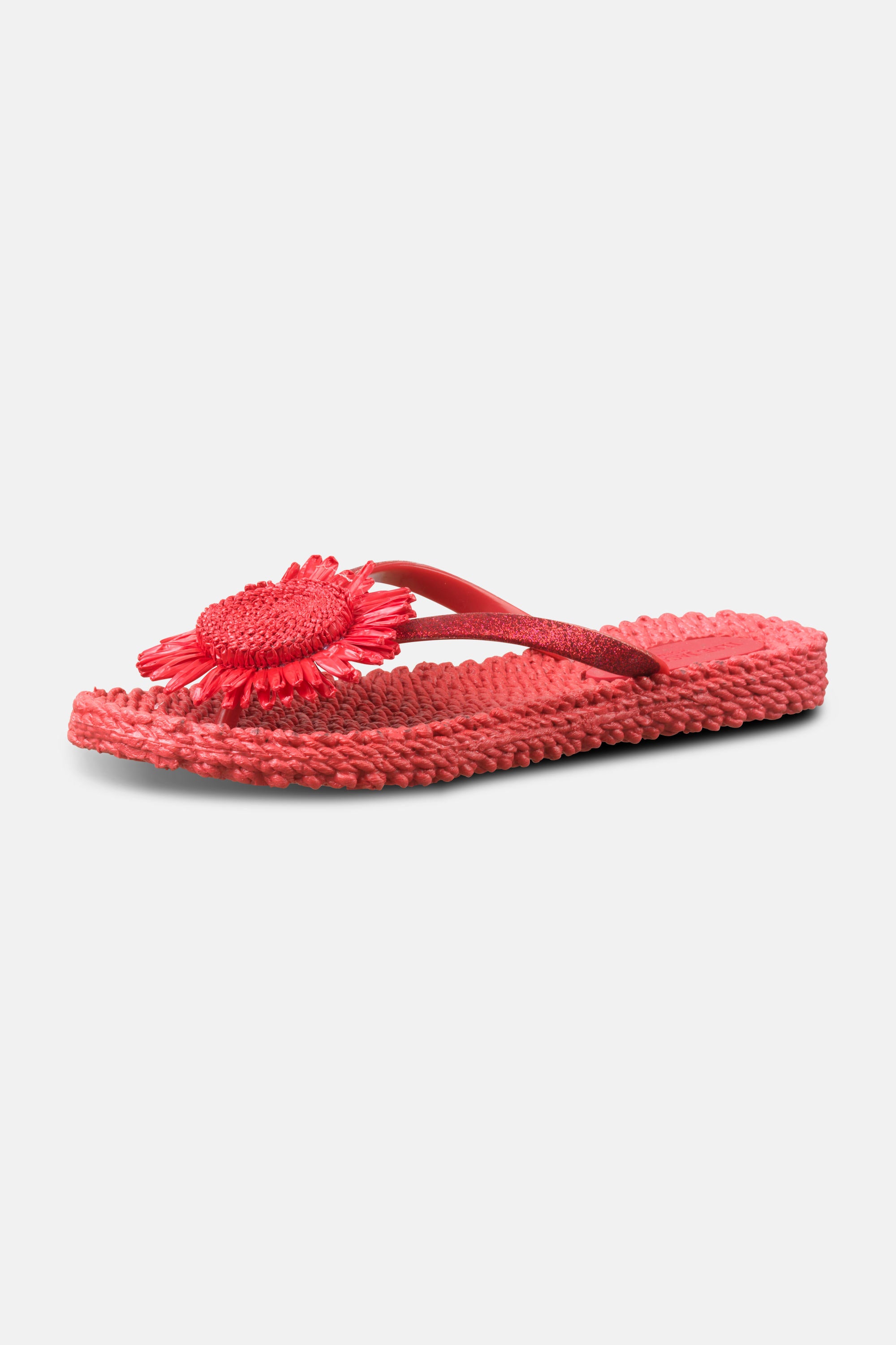 Flip-flops Blomma - Baked Apple