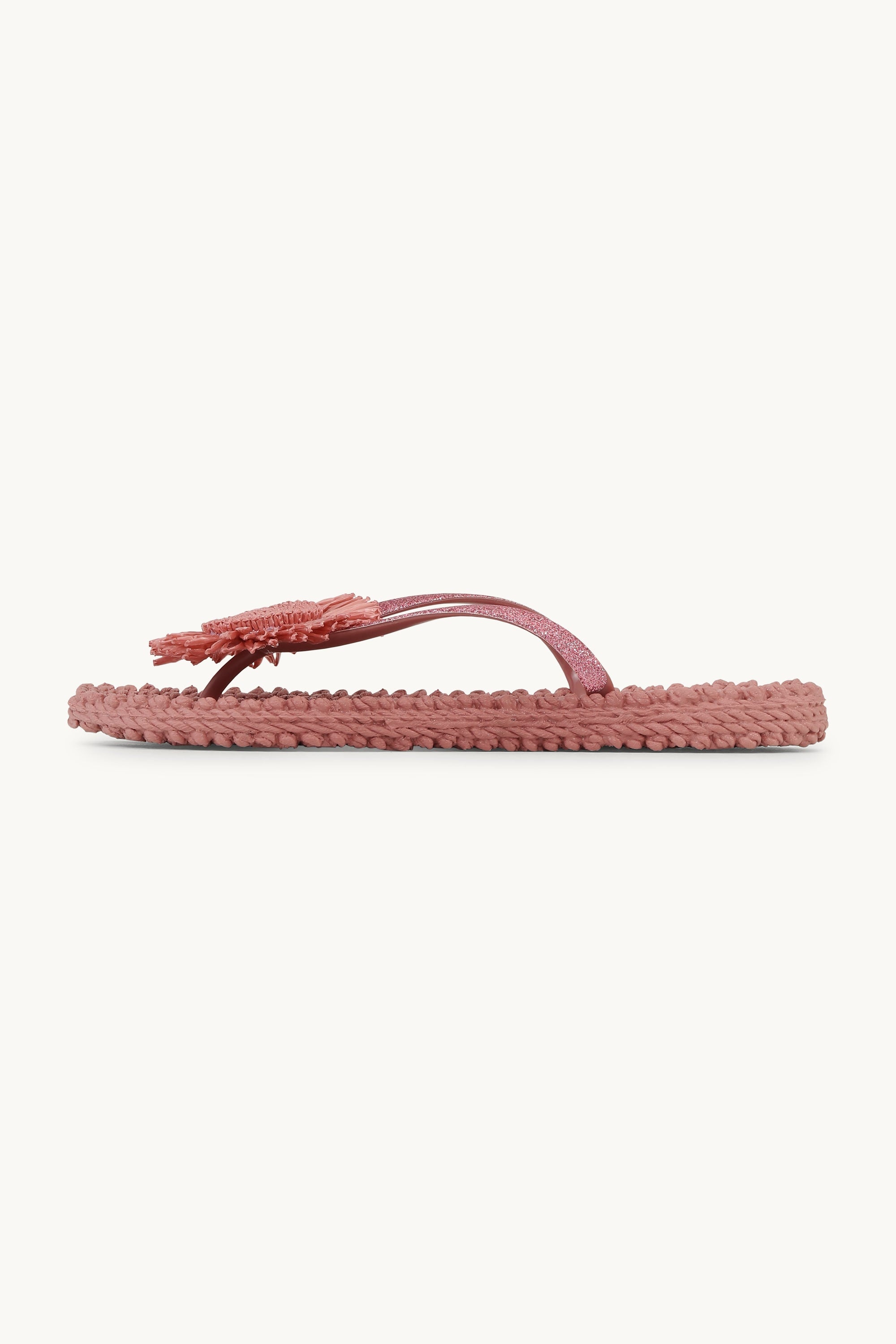 Flip-flops Blomma - Rouge