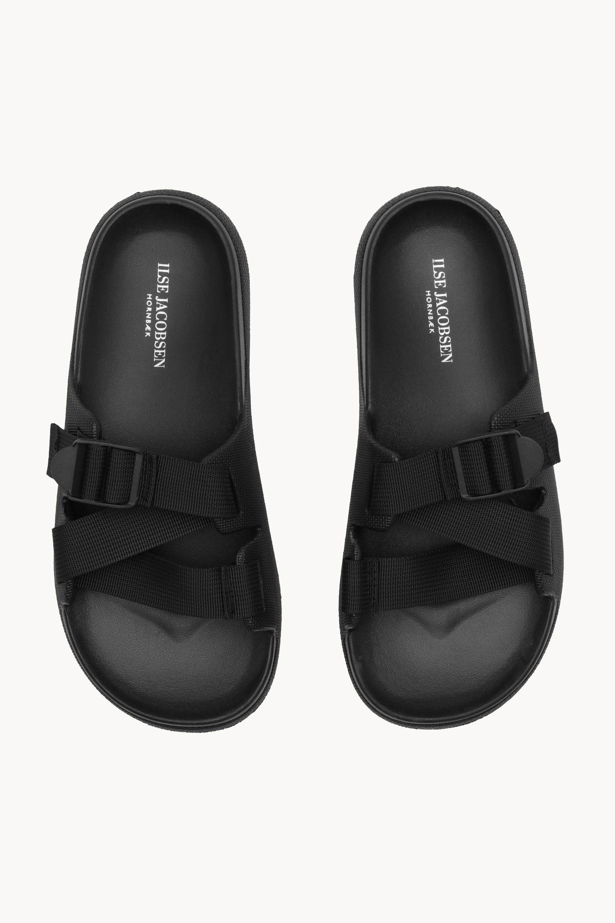 Easy Slider - Black