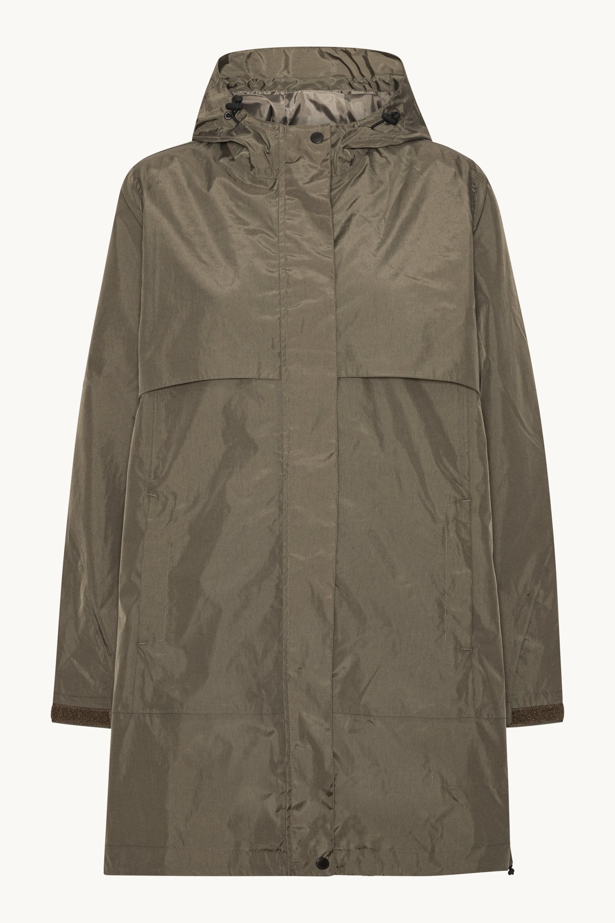 Raincoat - Tarmac