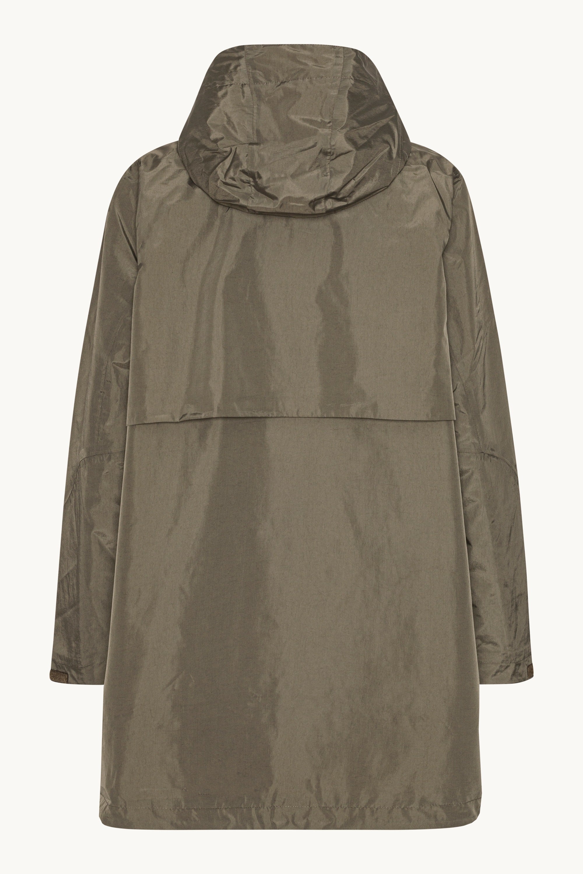 Raincoat - Tarmac