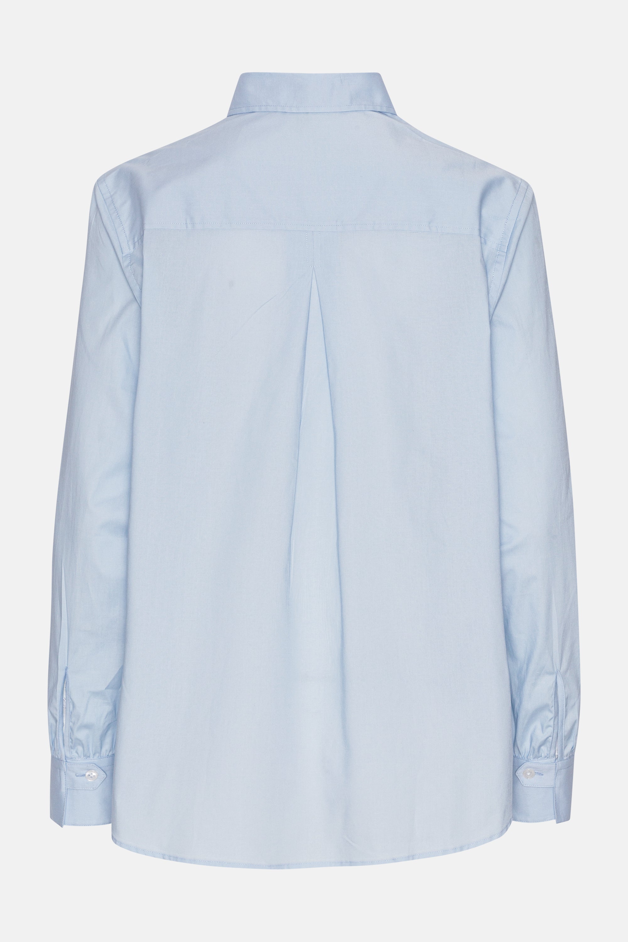 Klassisk Skjorta - Heather