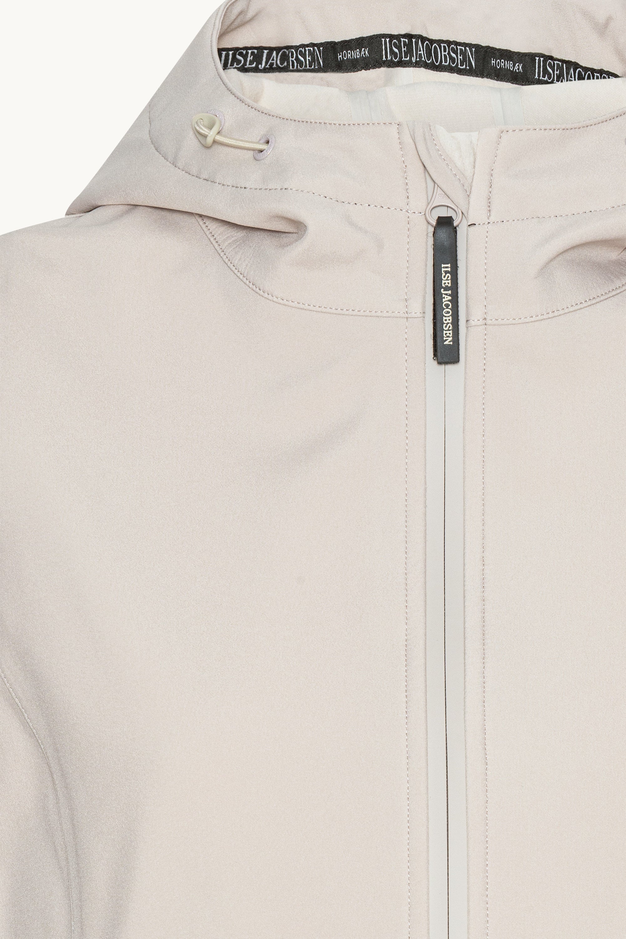 Softshell Regnjacka - Chateau Gray