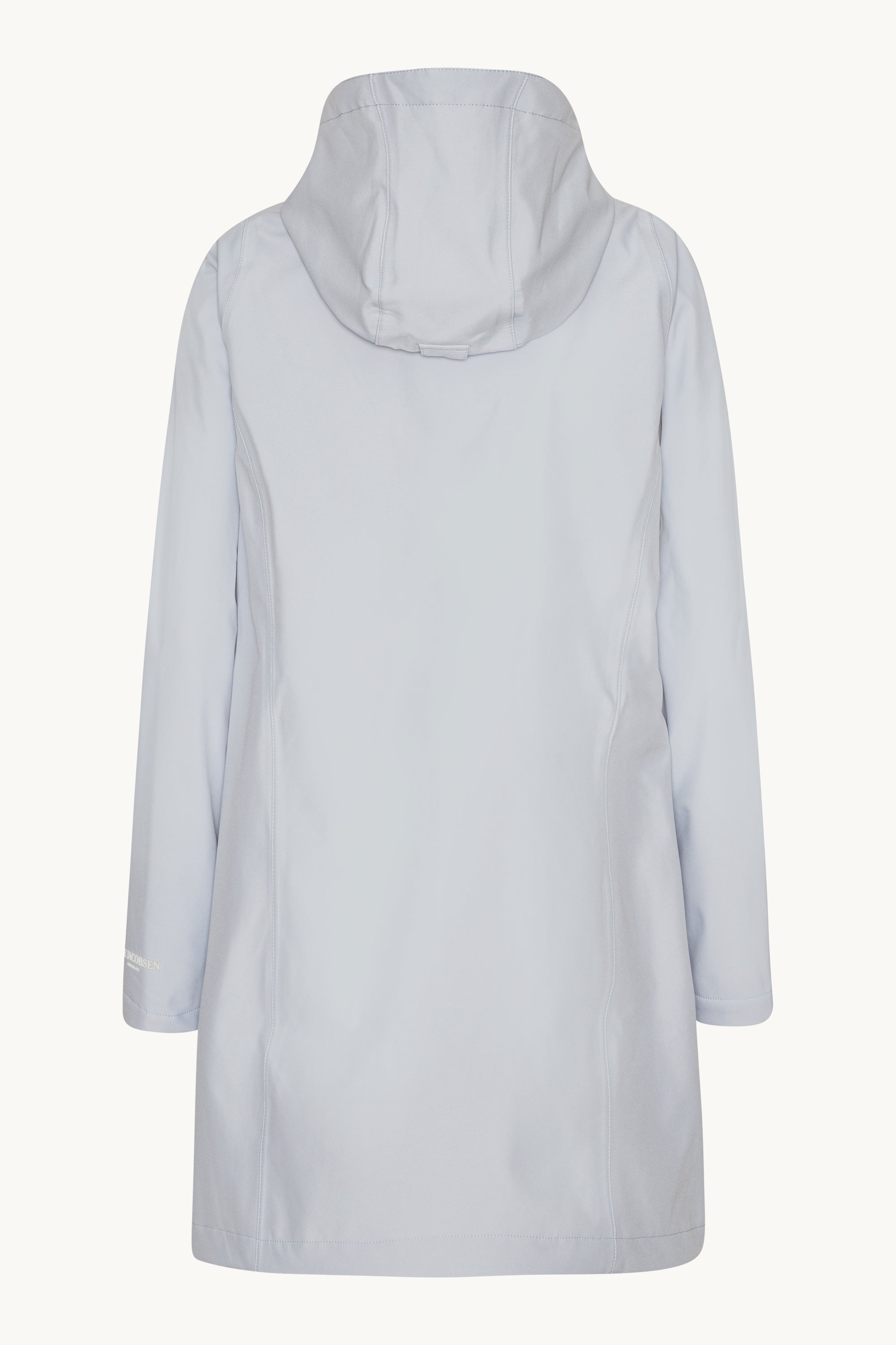 Softshell Regnjacka - Heather