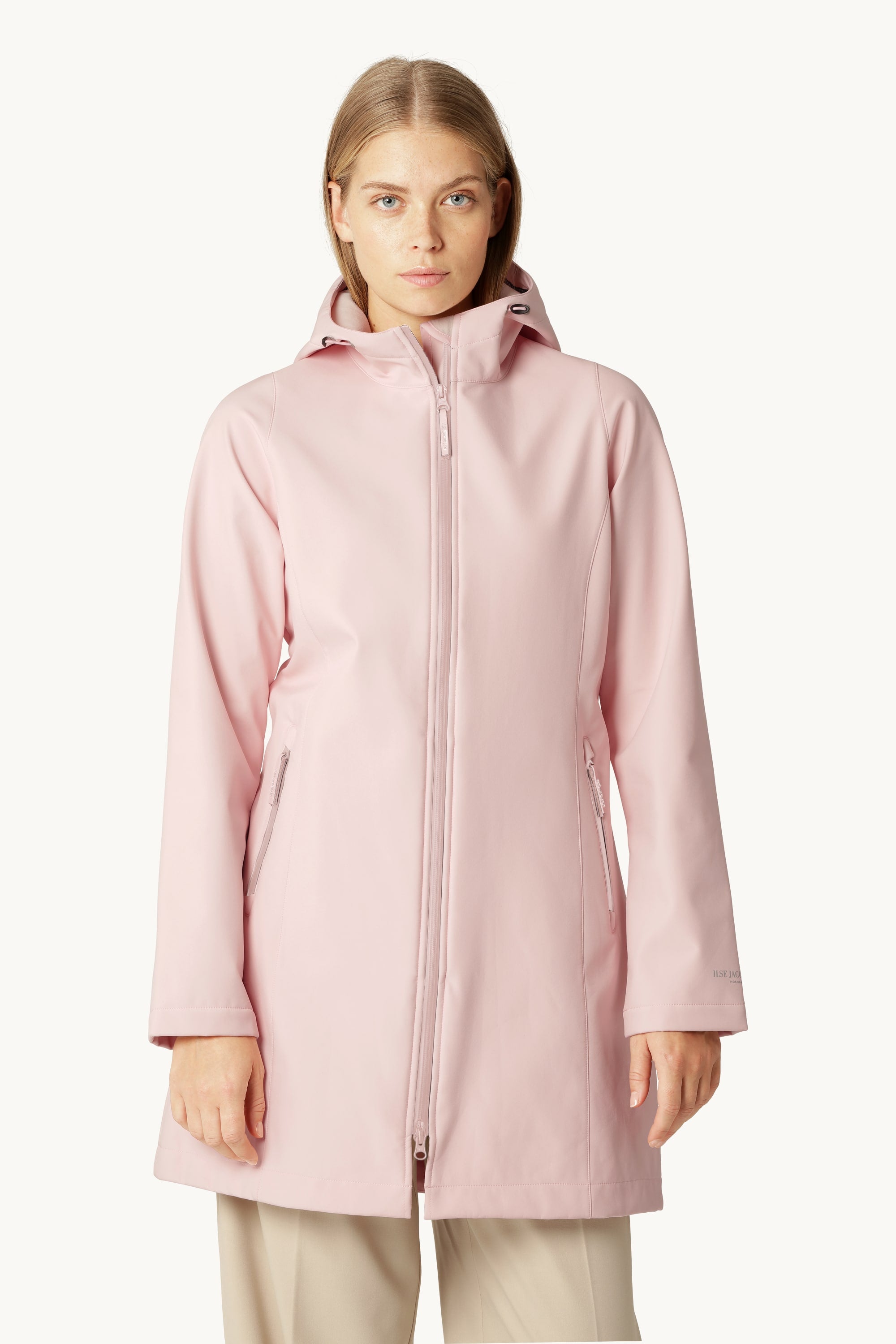 Softshell Regnjacka - Lotus