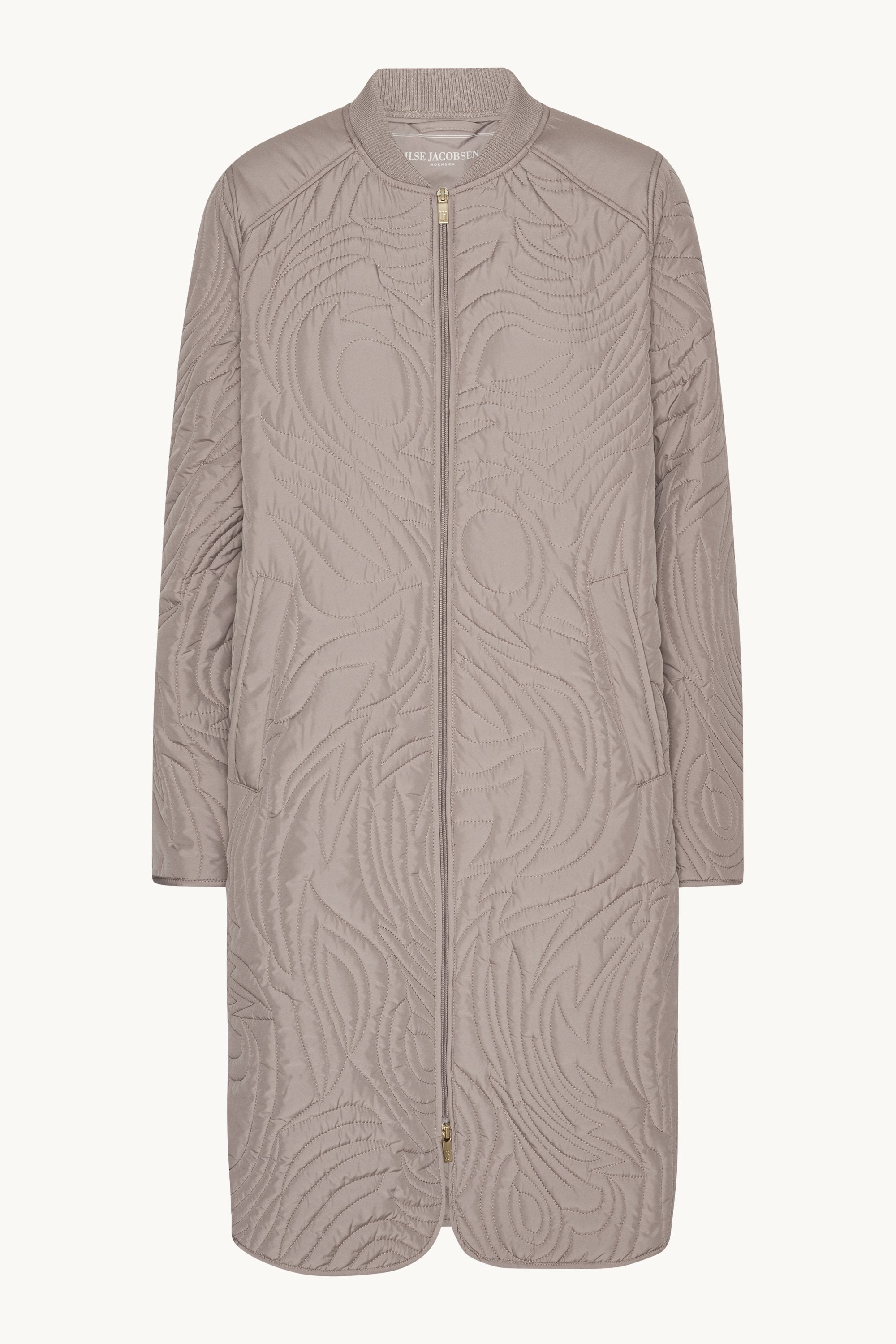 Quiltad Jacka - Atmosphere