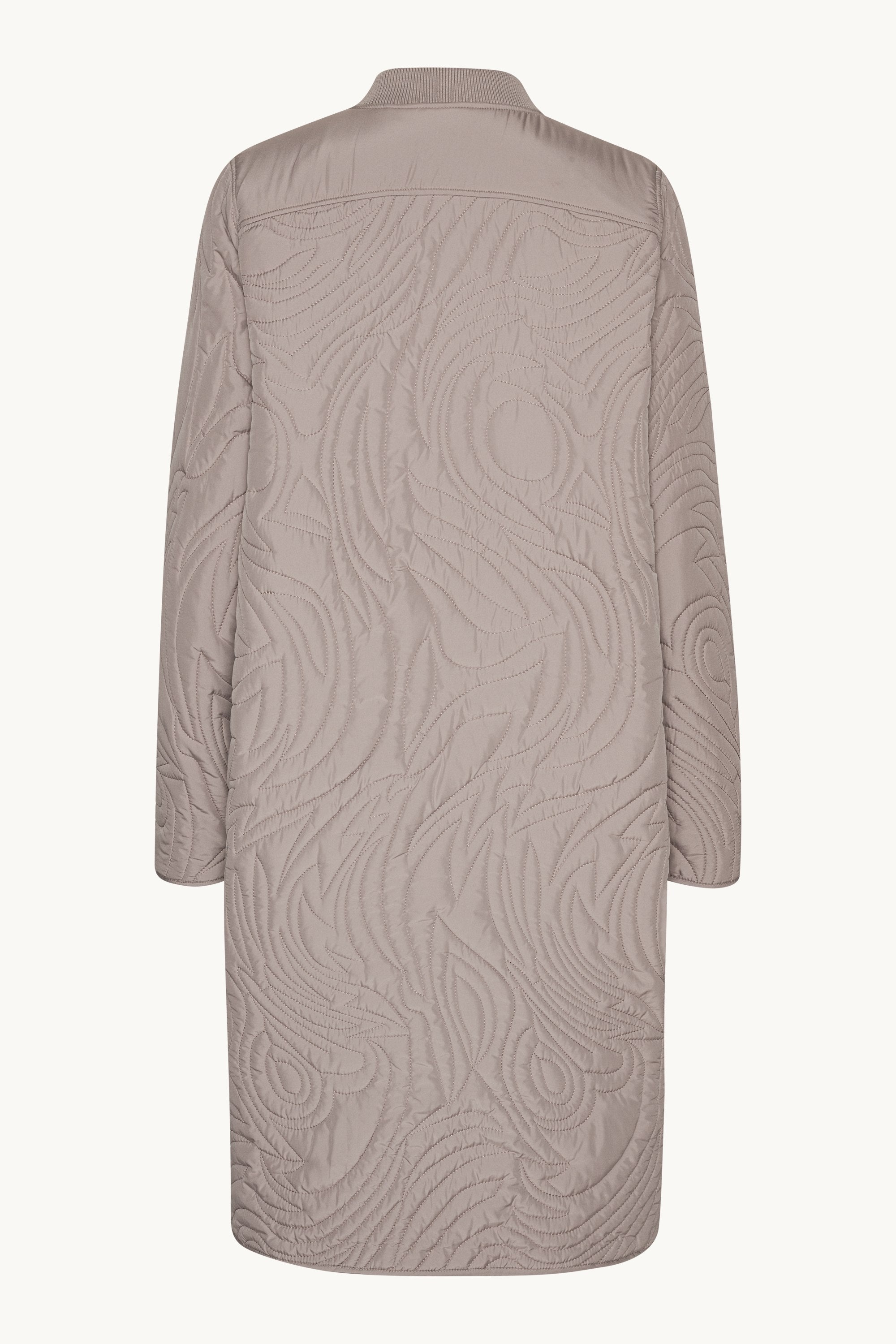 Quiltad Jacka - Atmosphere