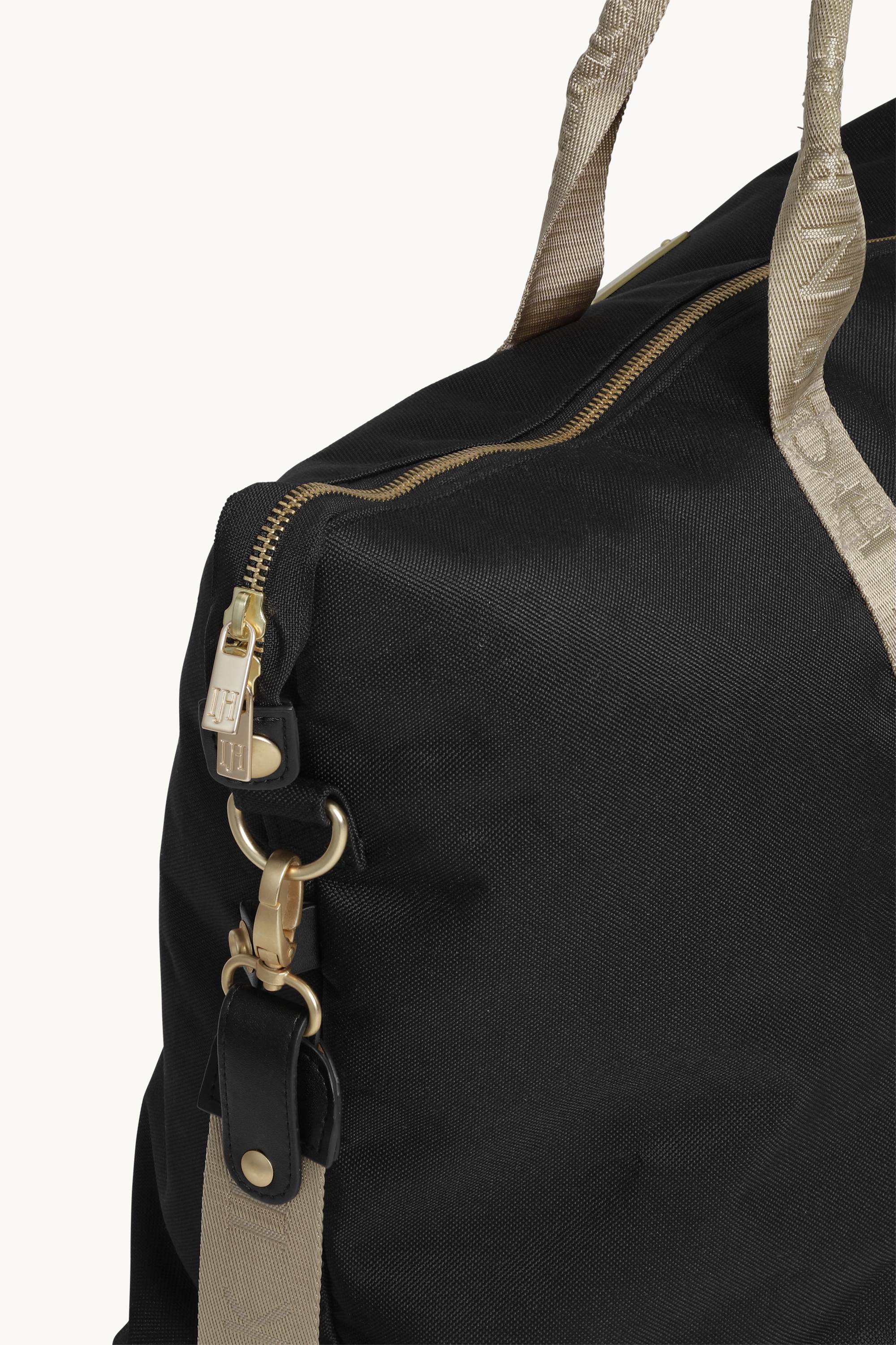 Weekend Reseväska - Black